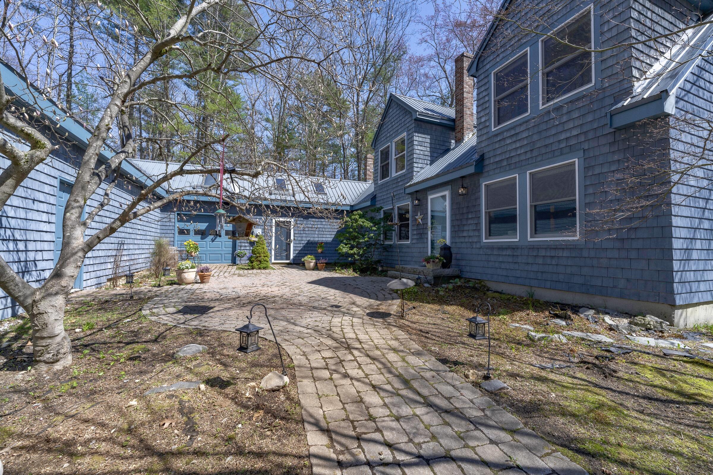 23 Peterson Road