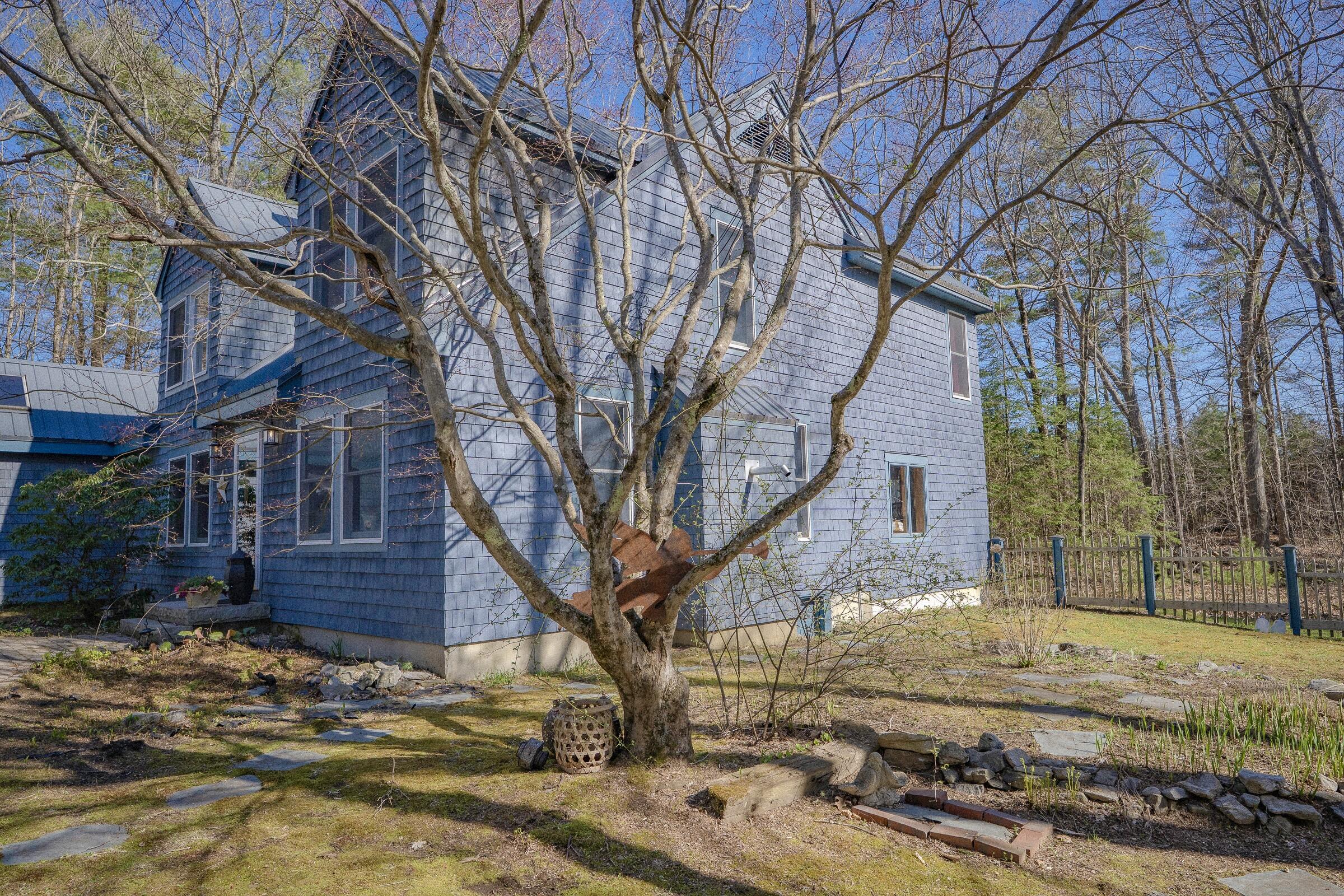 23 Peterson Road