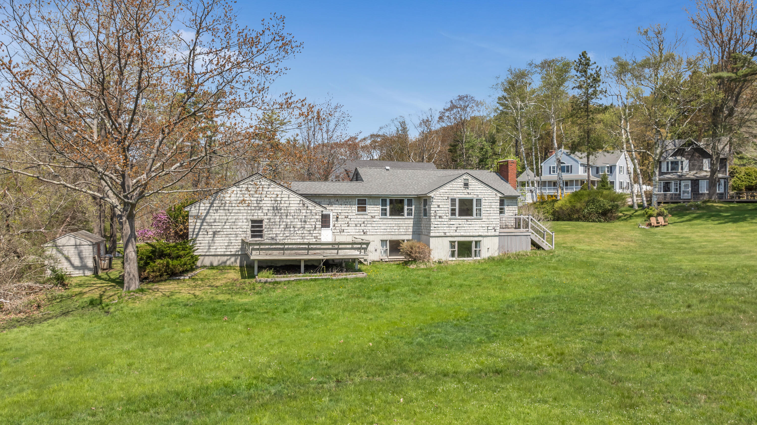 370 Littlejohn Road