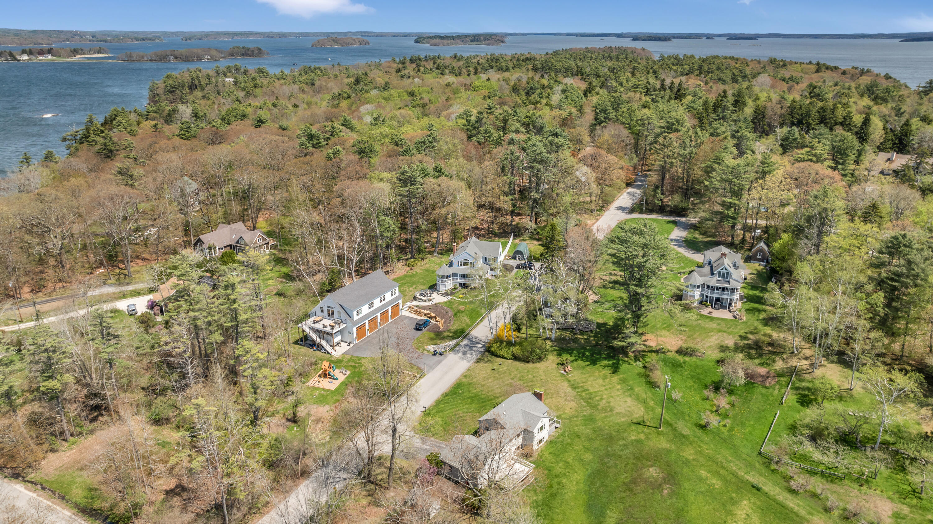 370 Littlejohn Road
