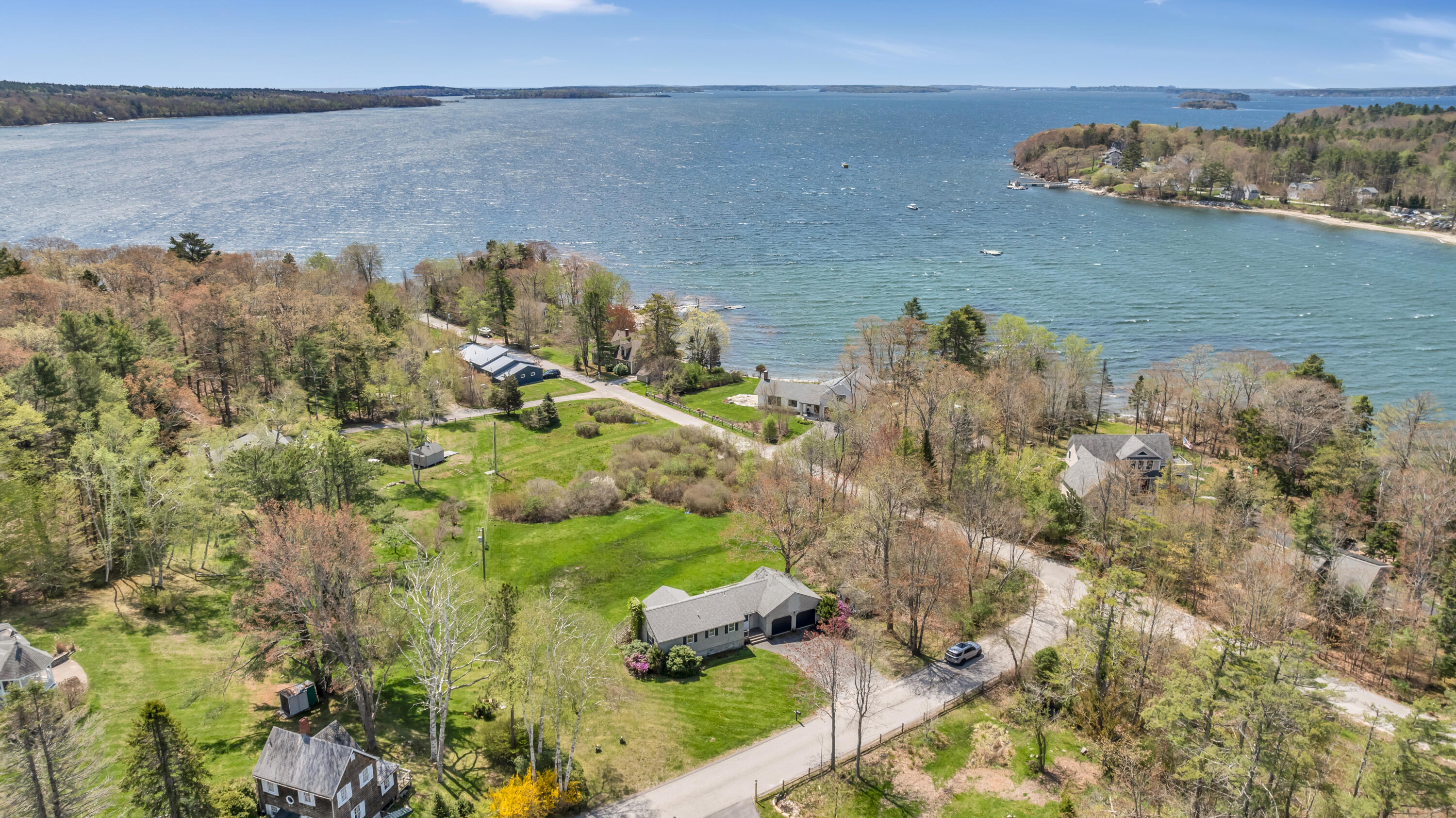 370 Littlejohn Road