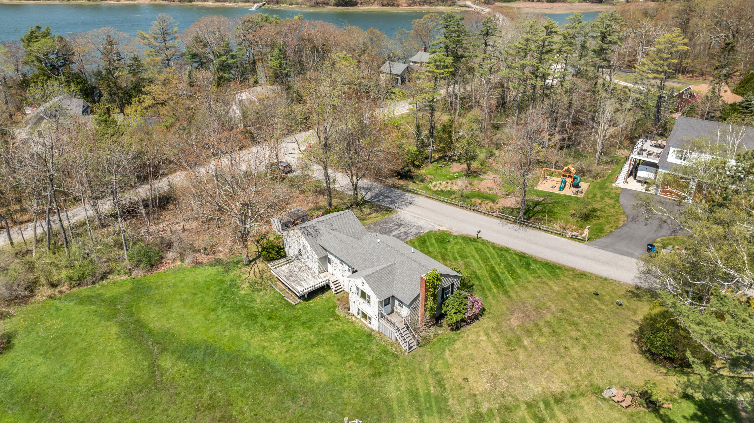 370 Littlejohn Road