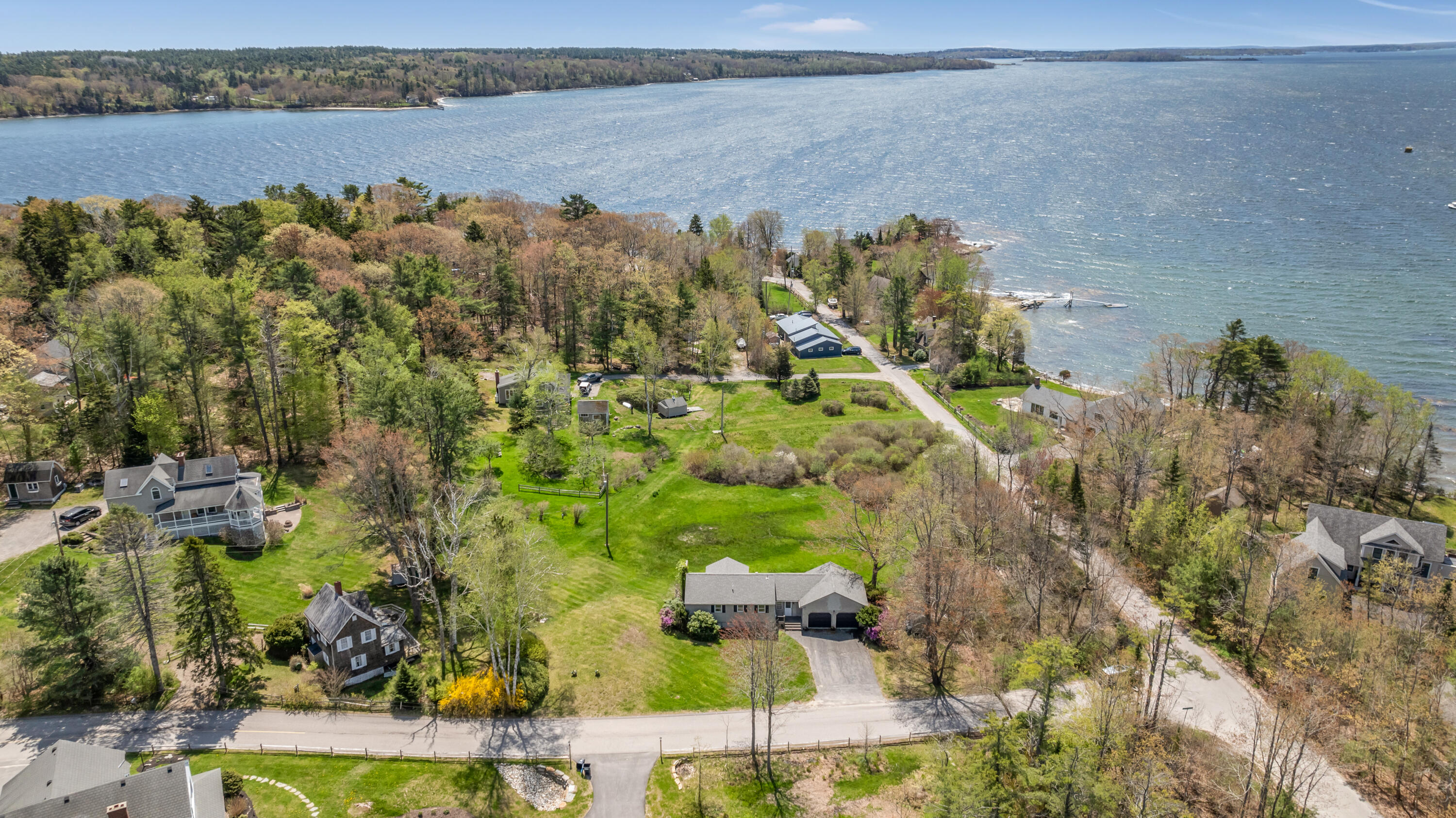 370 Littlejohn Road