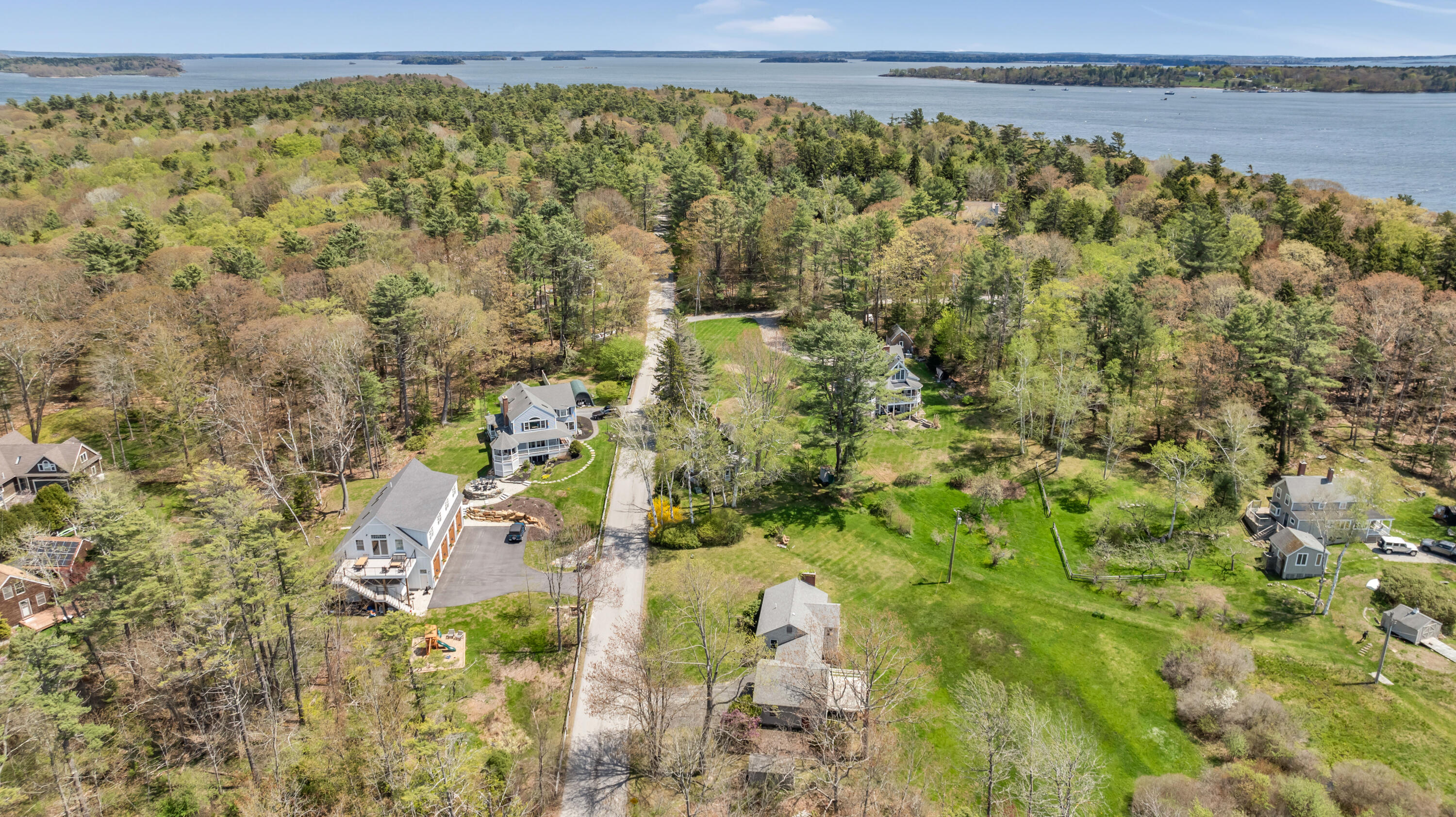 370 Littlejohn Road