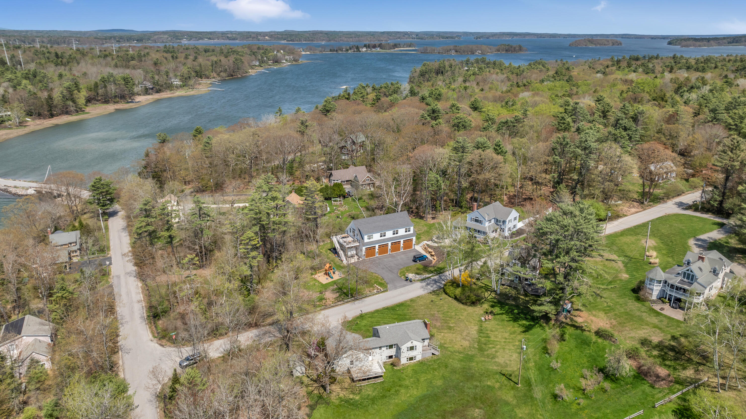 370 Littlejohn Road
