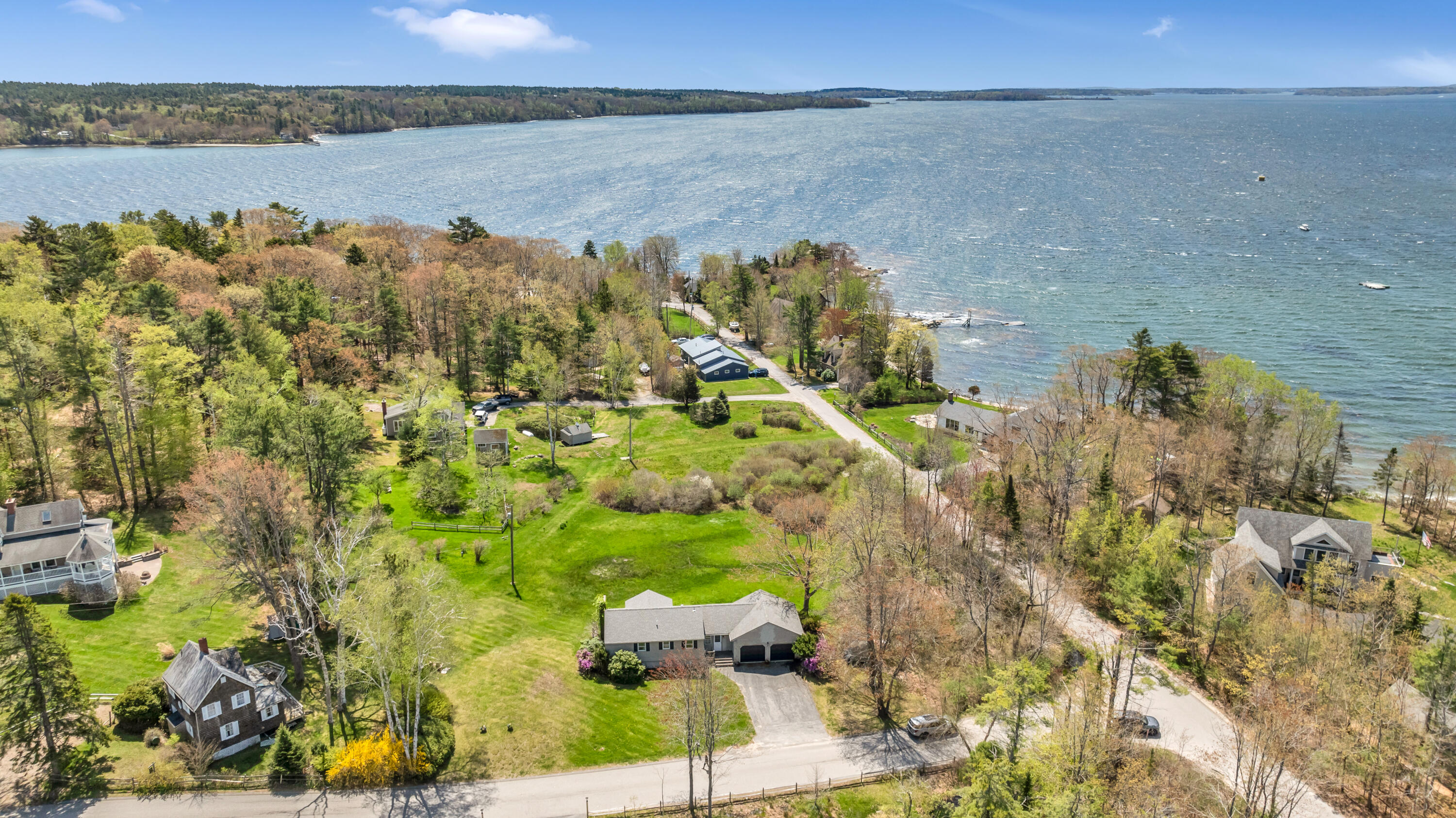 370 Littlejohn Road