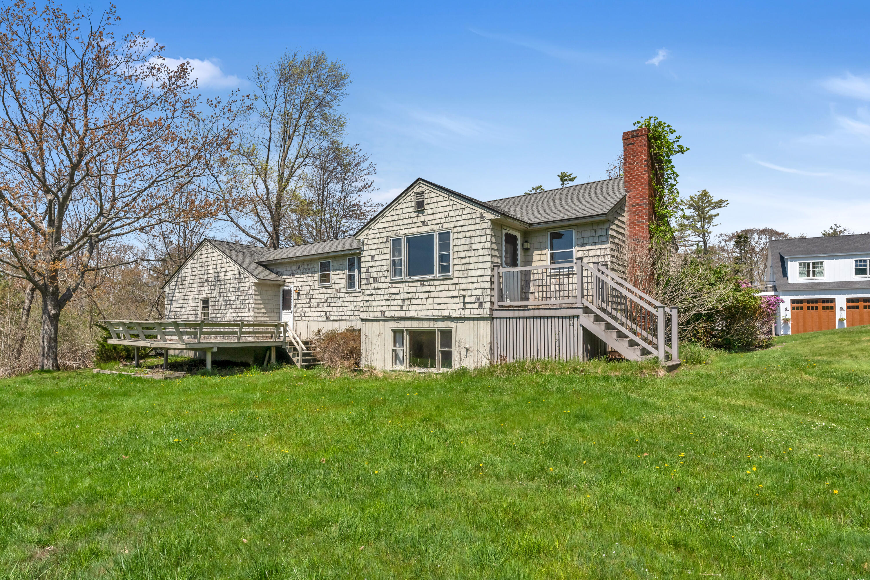 370 Littlejohn Road