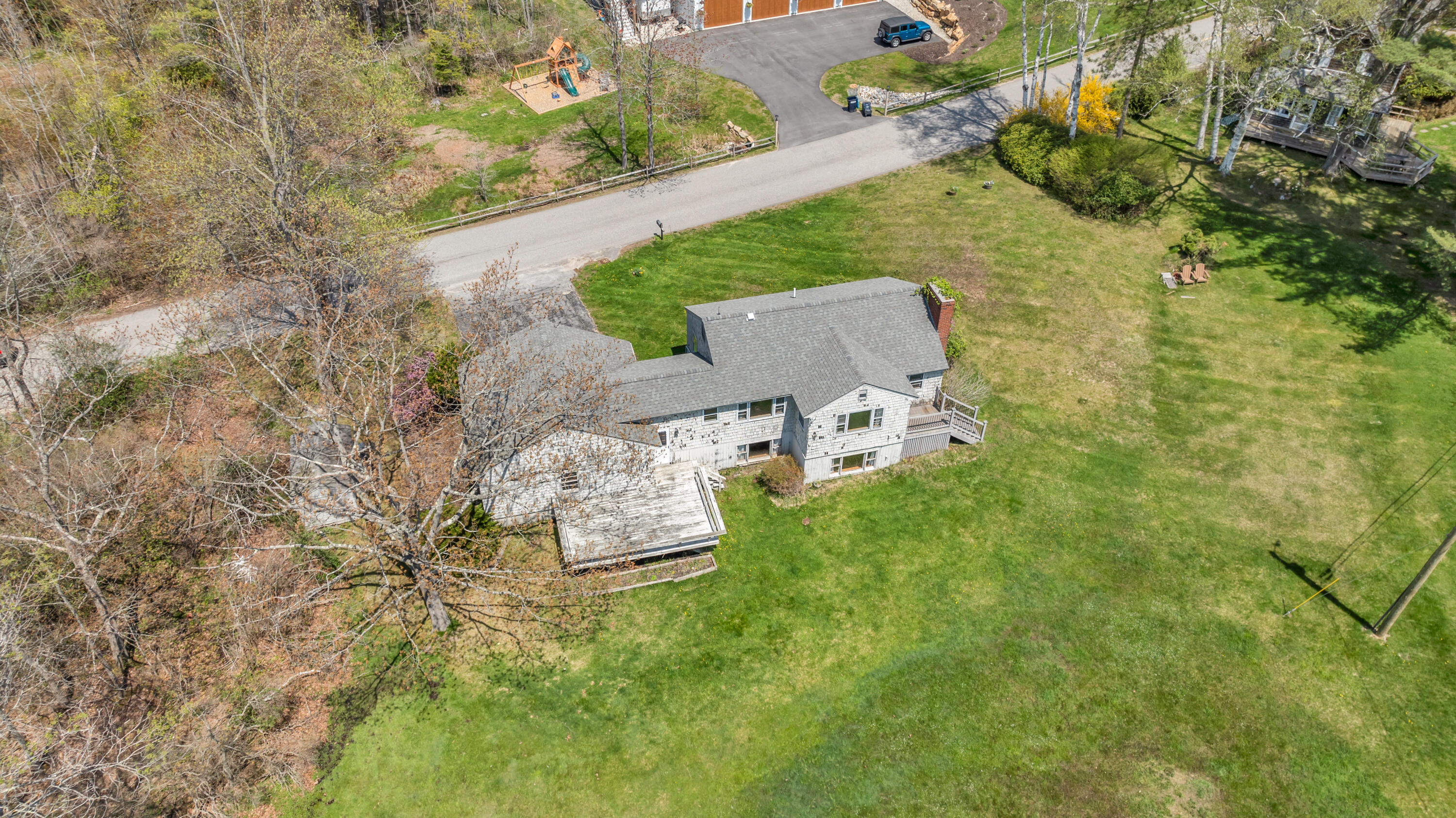 370 Littlejohn Road