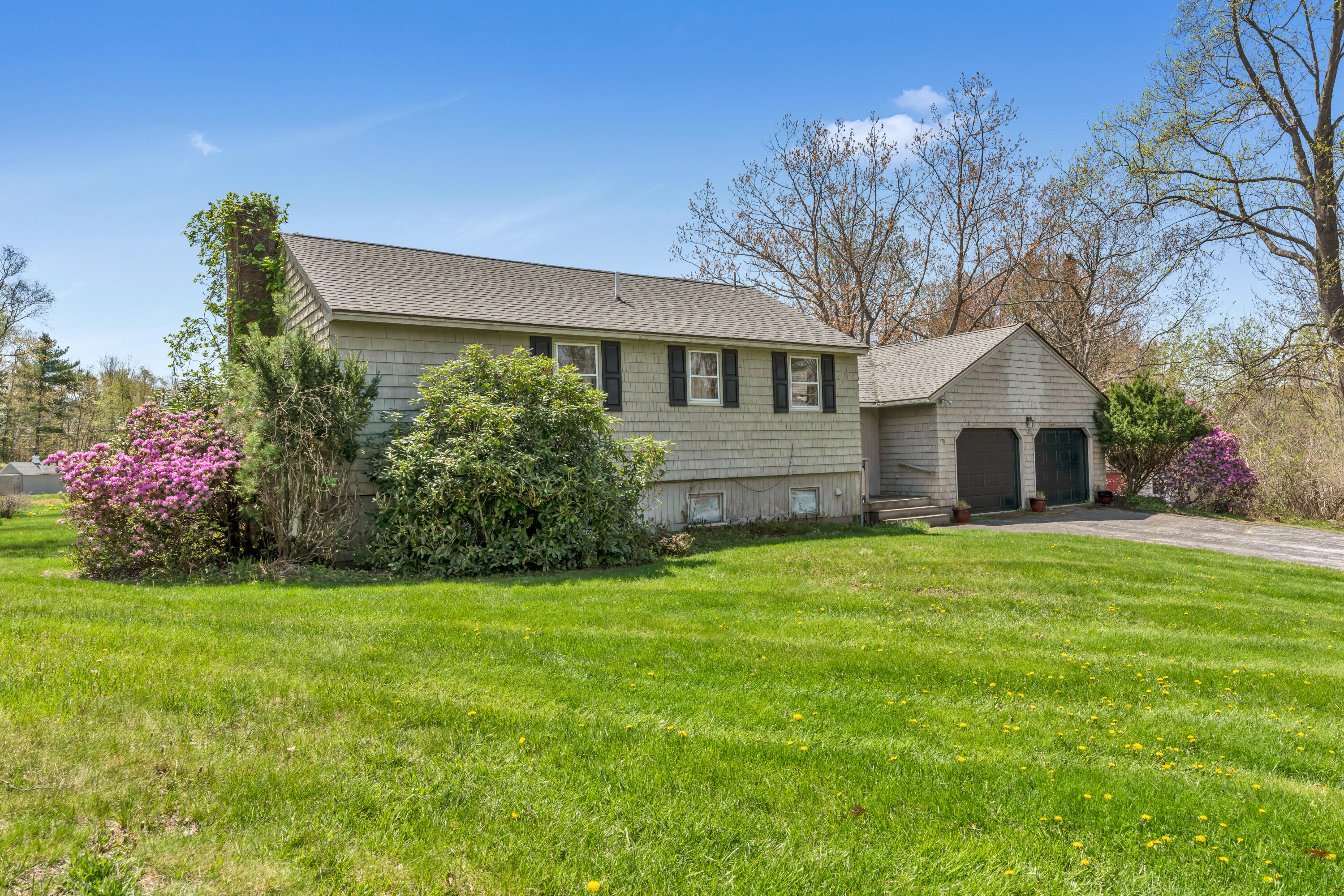 370 Littlejohn Road