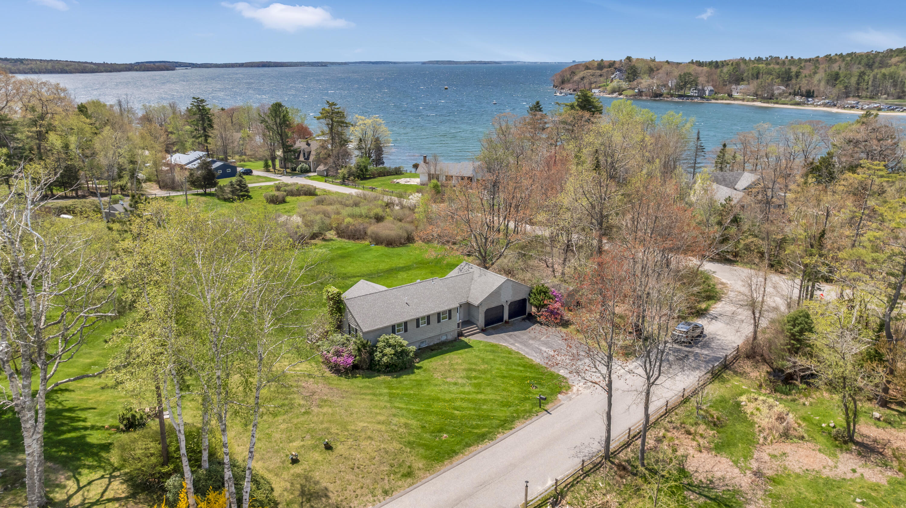 370 Littlejohn Road