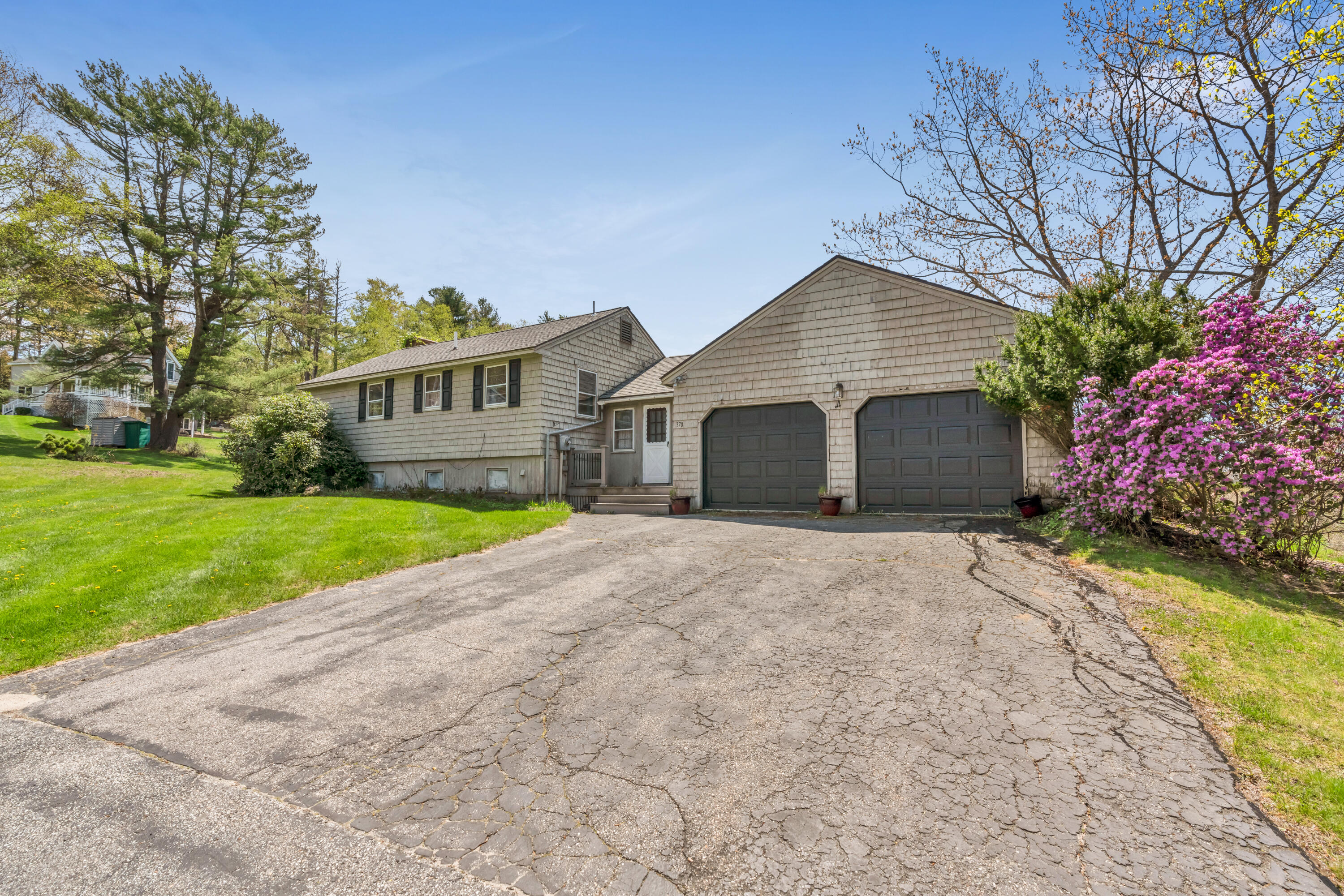 370 Littlejohn Road