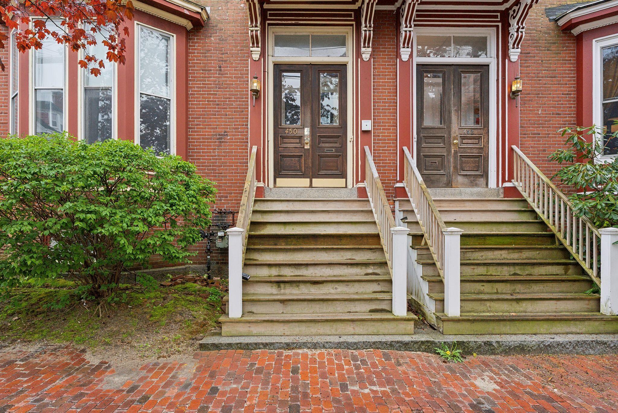 450 Cumberland Avenue