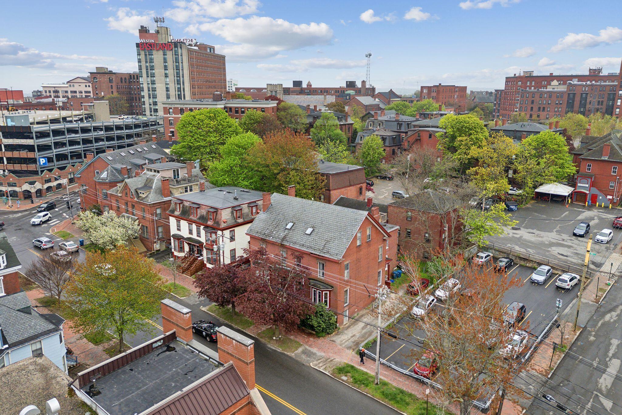 450 Cumberland Avenue