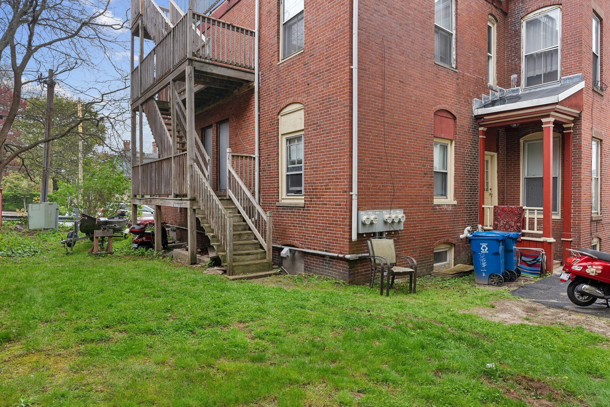450 Cumberland Avenue