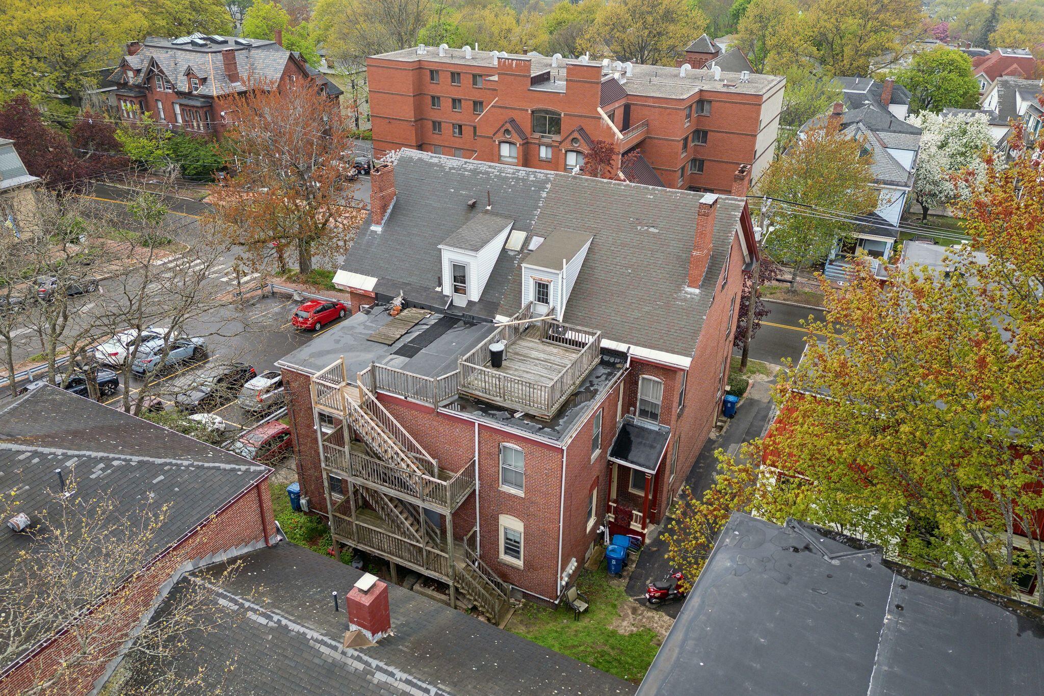 450 Cumberland Avenue