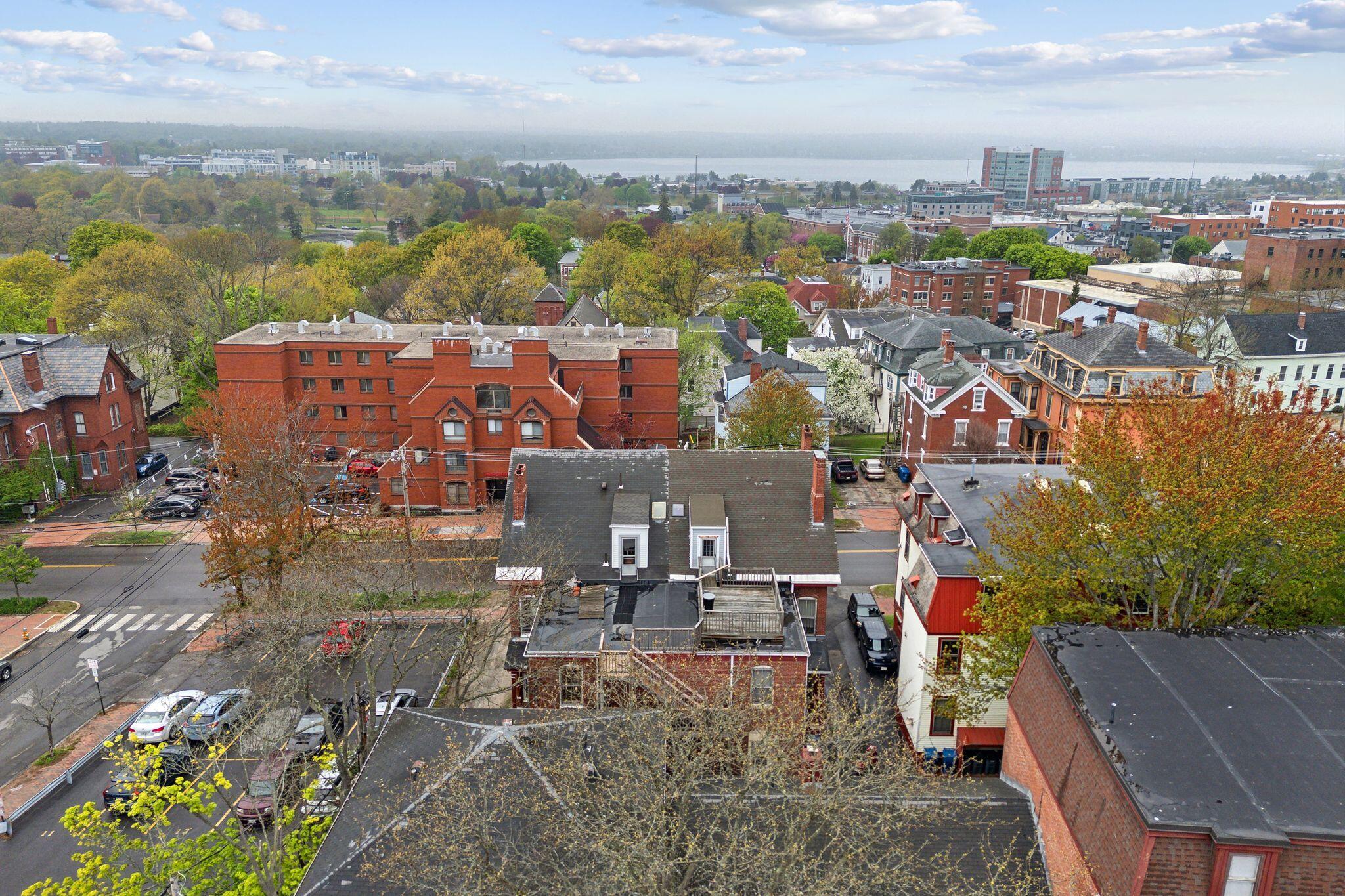 450 Cumberland Avenue