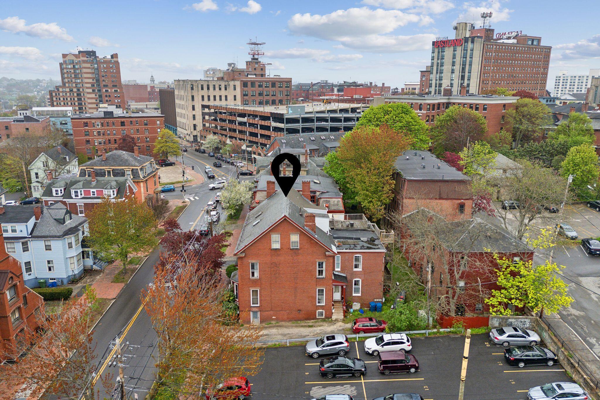 450 Cumberland Avenue