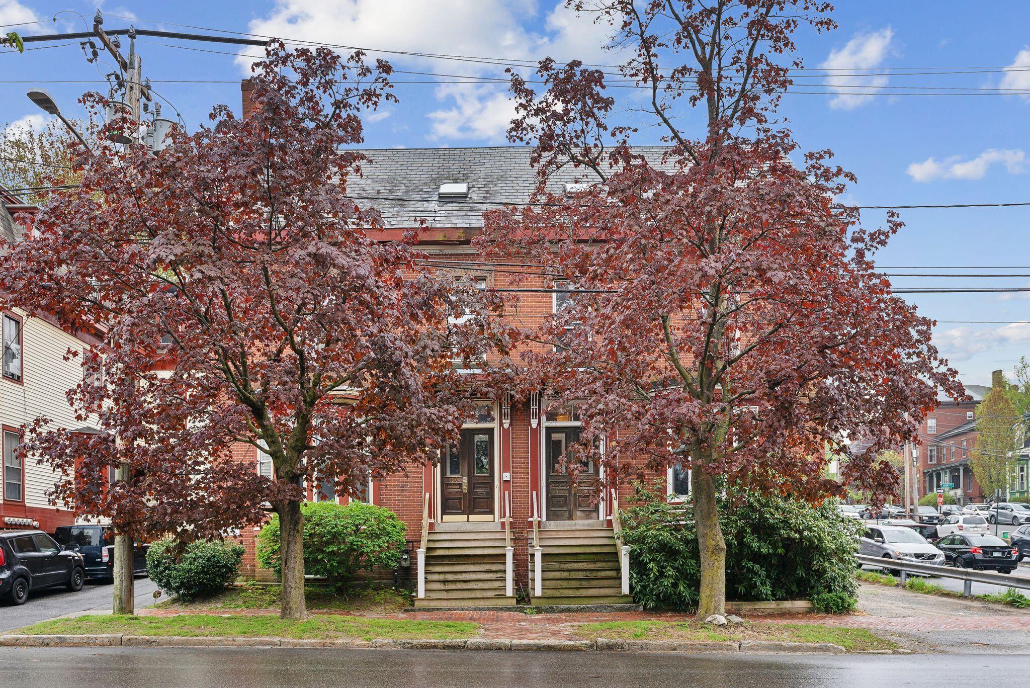 450 Cumberland Avenue