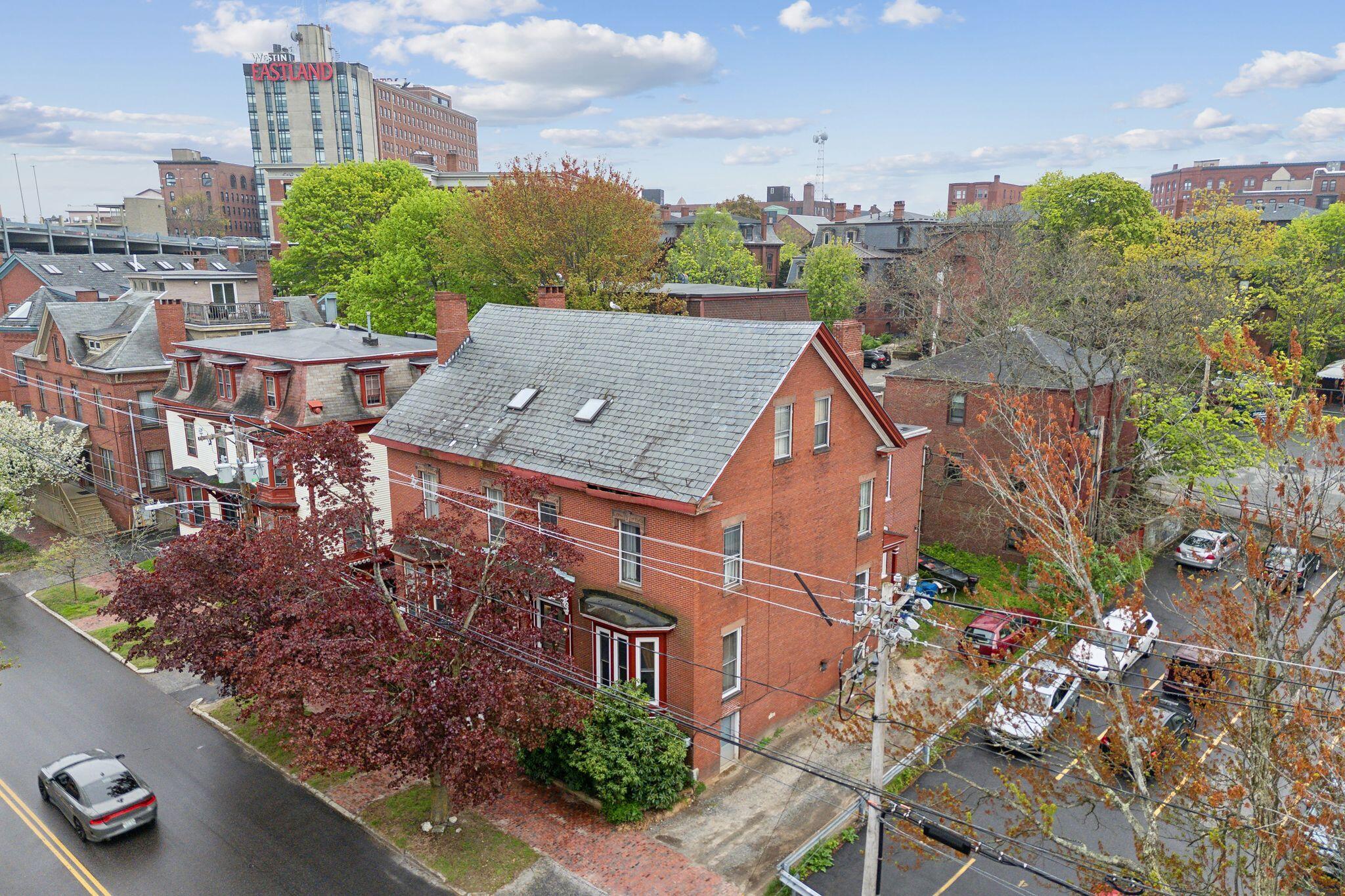 450 Cumberland Avenue