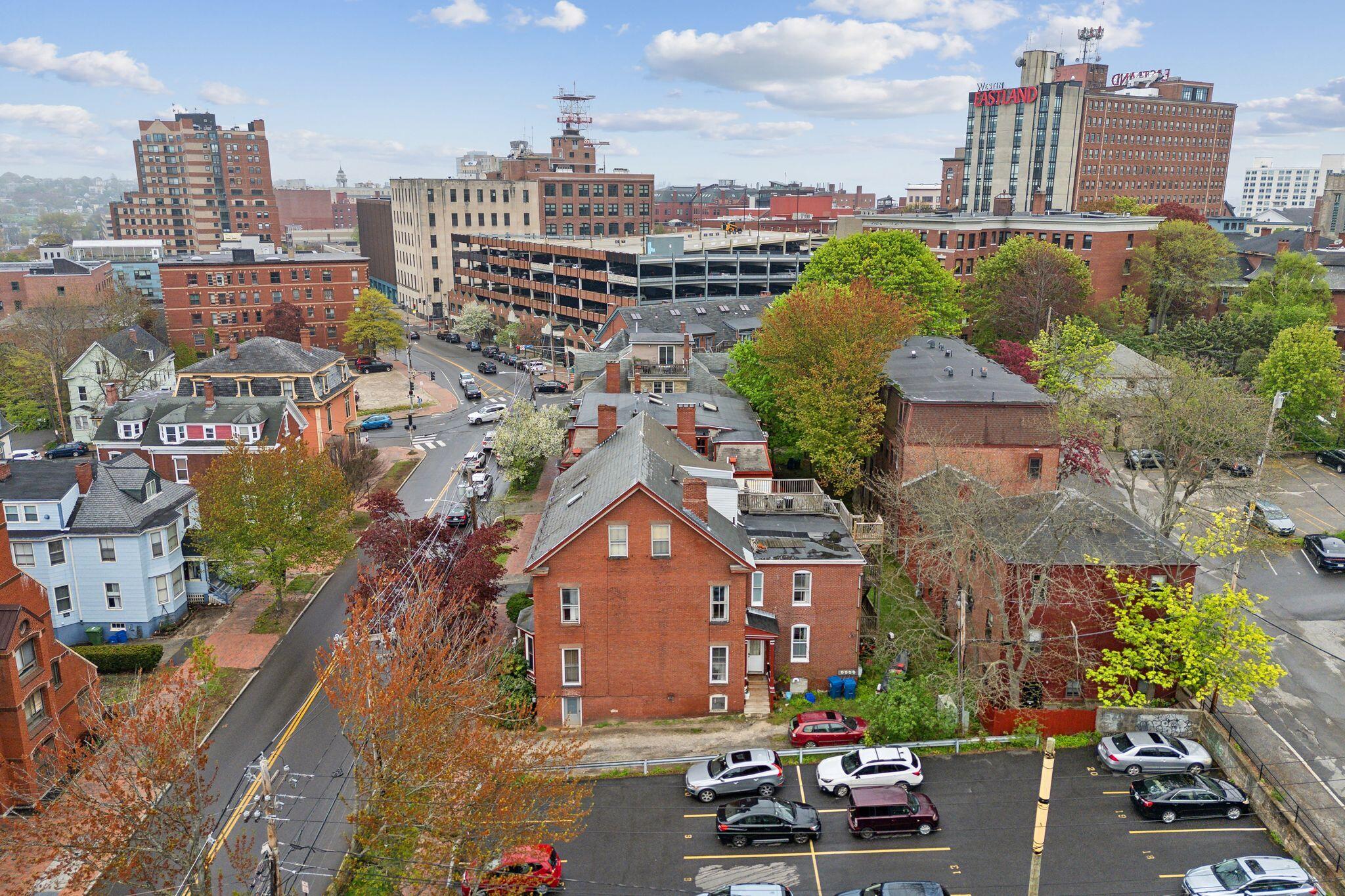 450 Cumberland Avenue