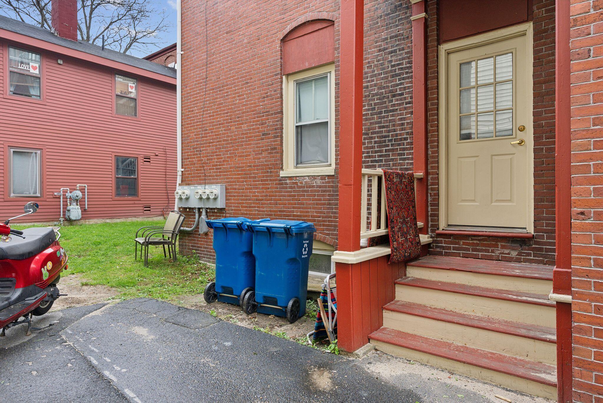 450 Cumberland Avenue