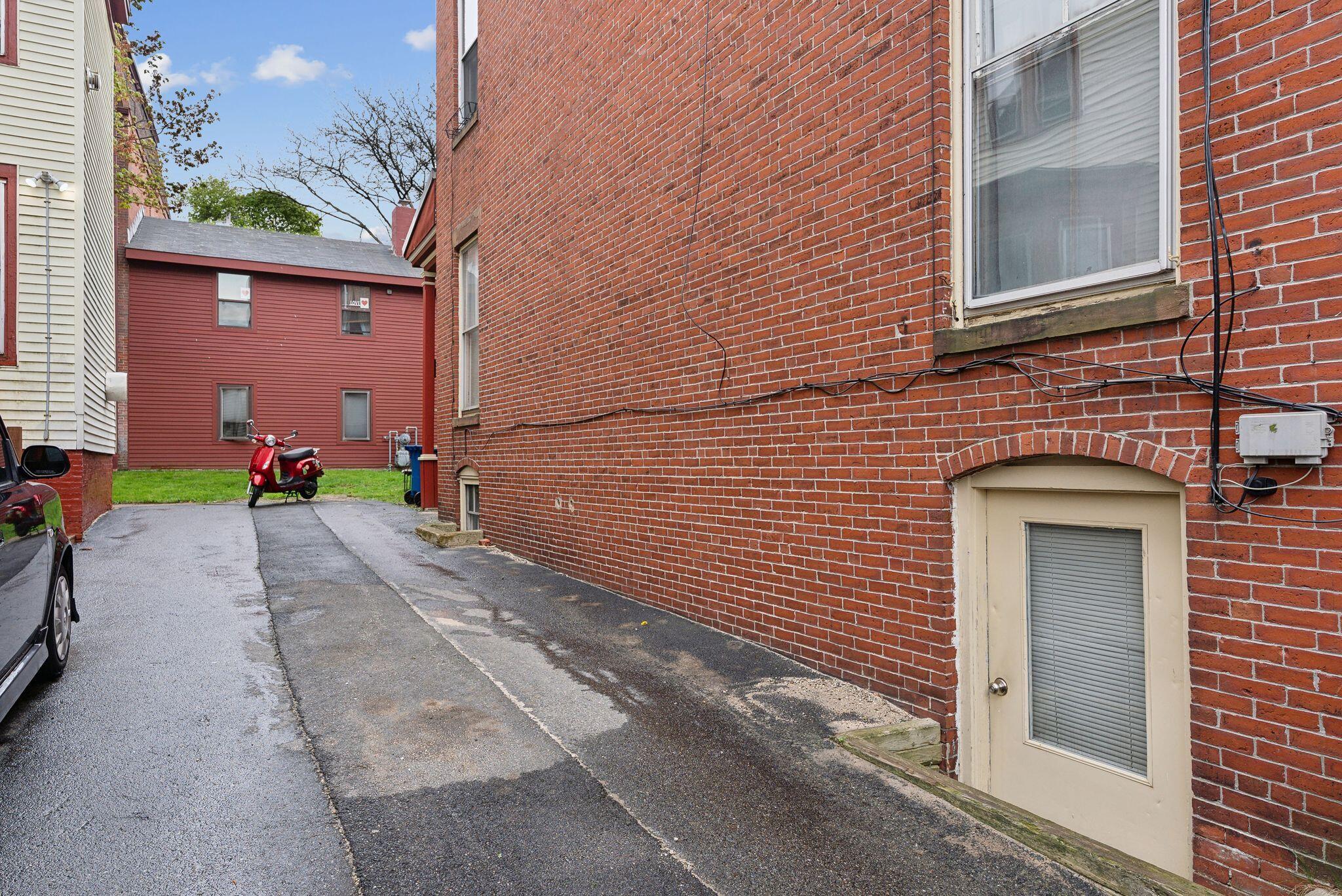 450 Cumberland Avenue