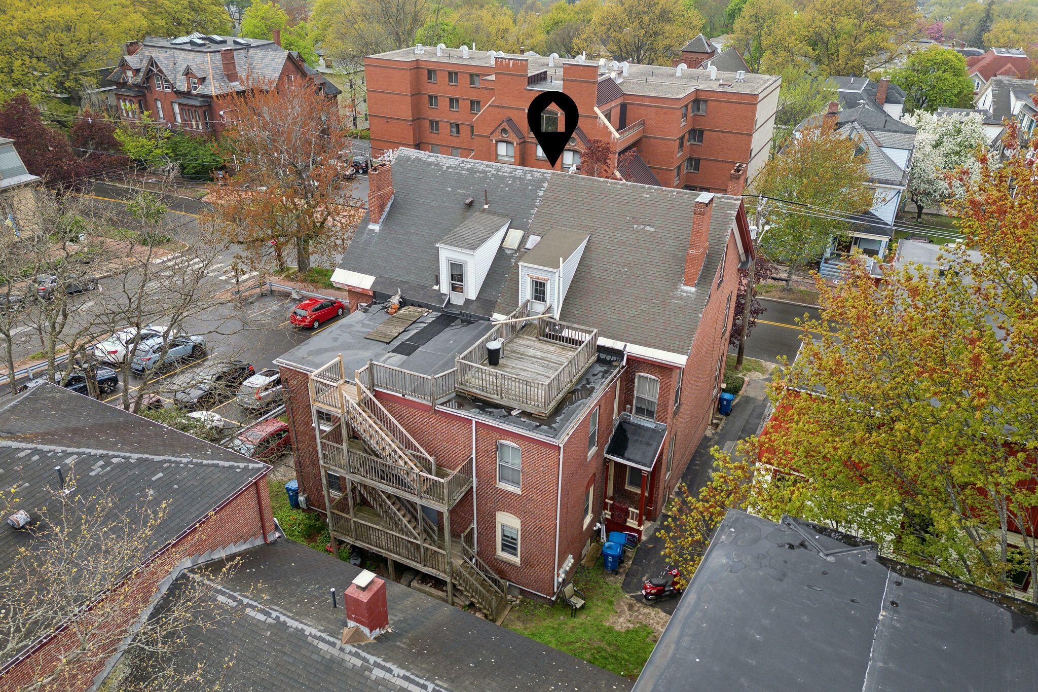 450 Cumberland Avenue