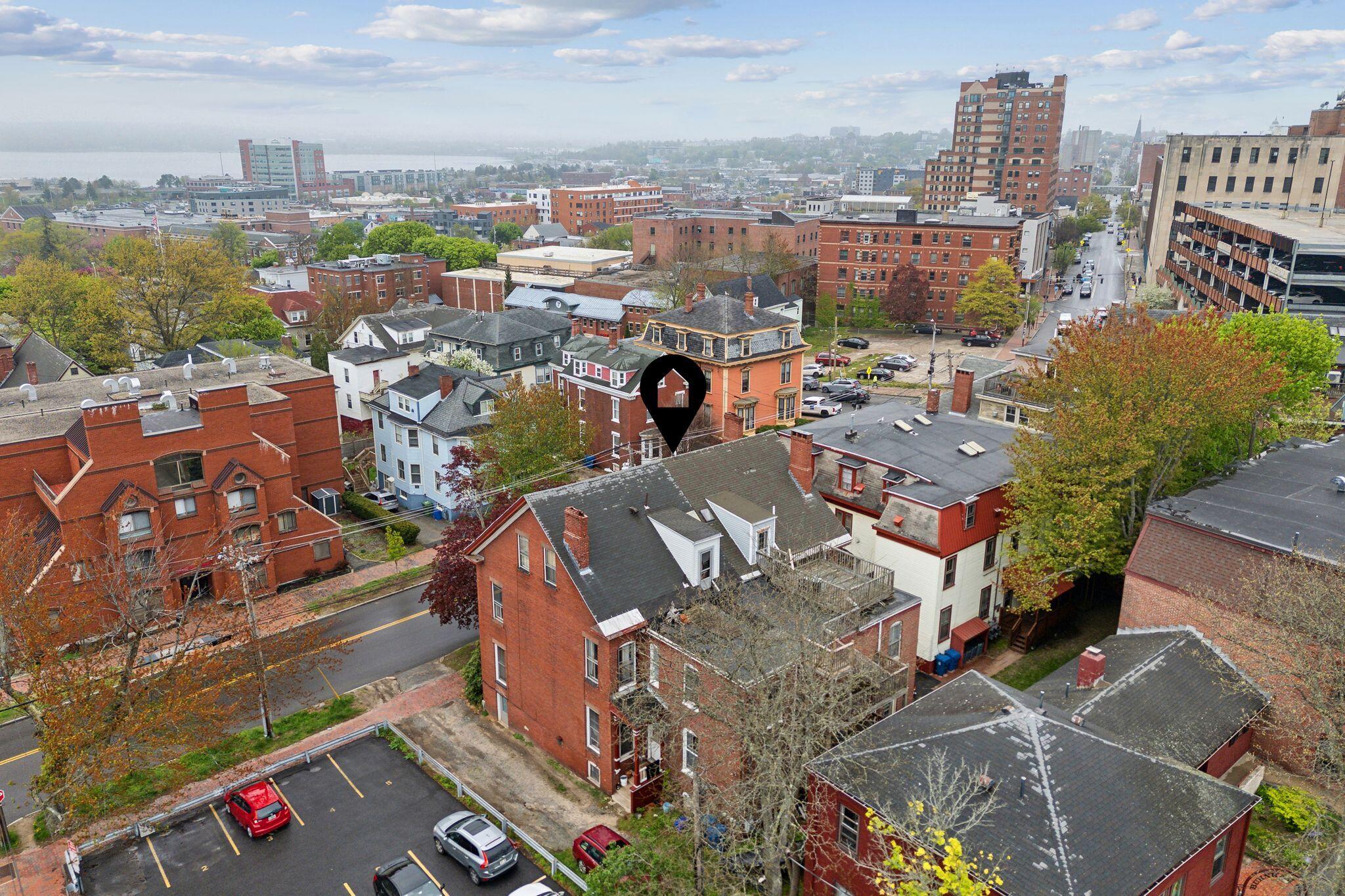 450 Cumberland Avenue