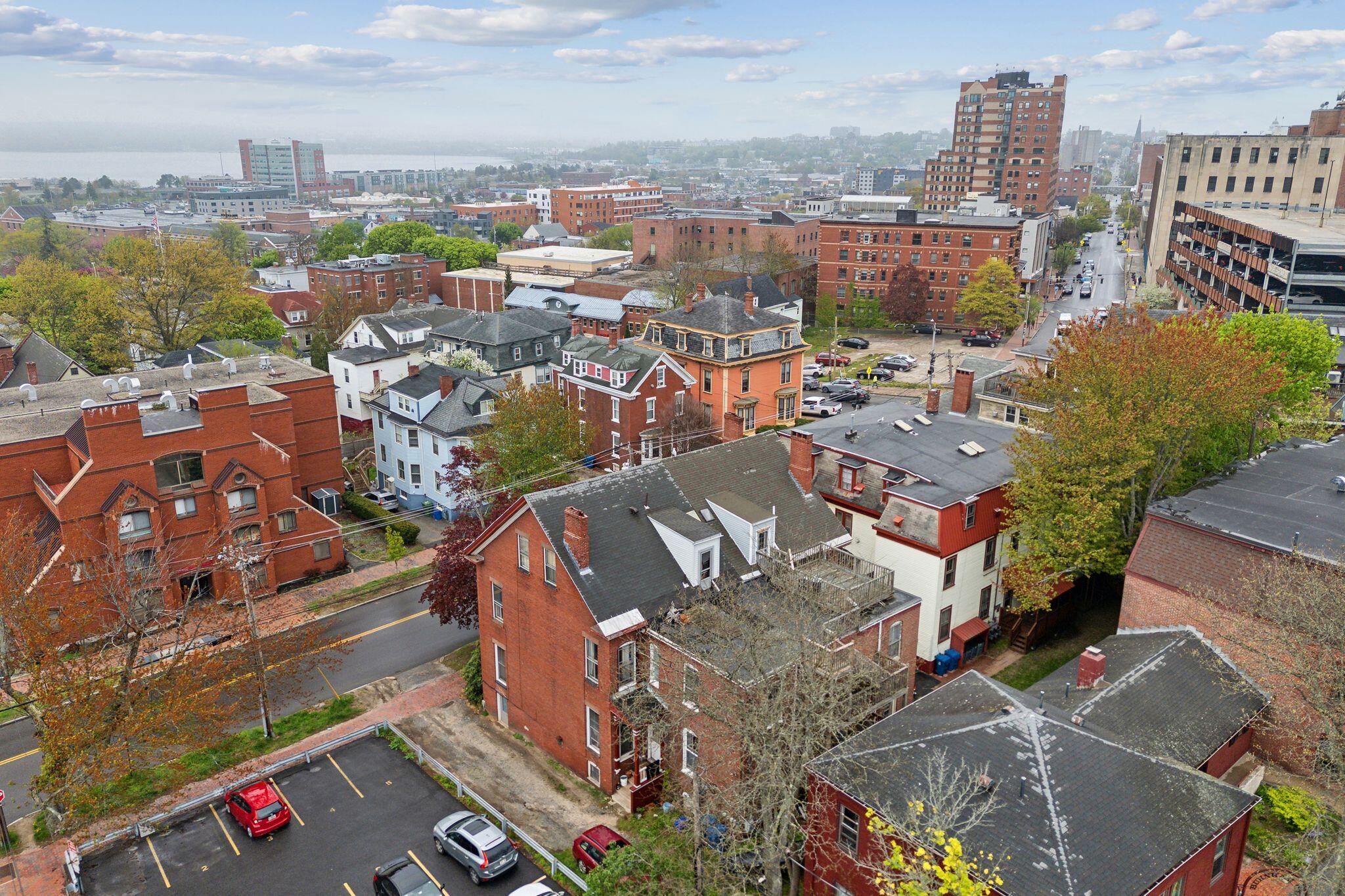 450 Cumberland Avenue