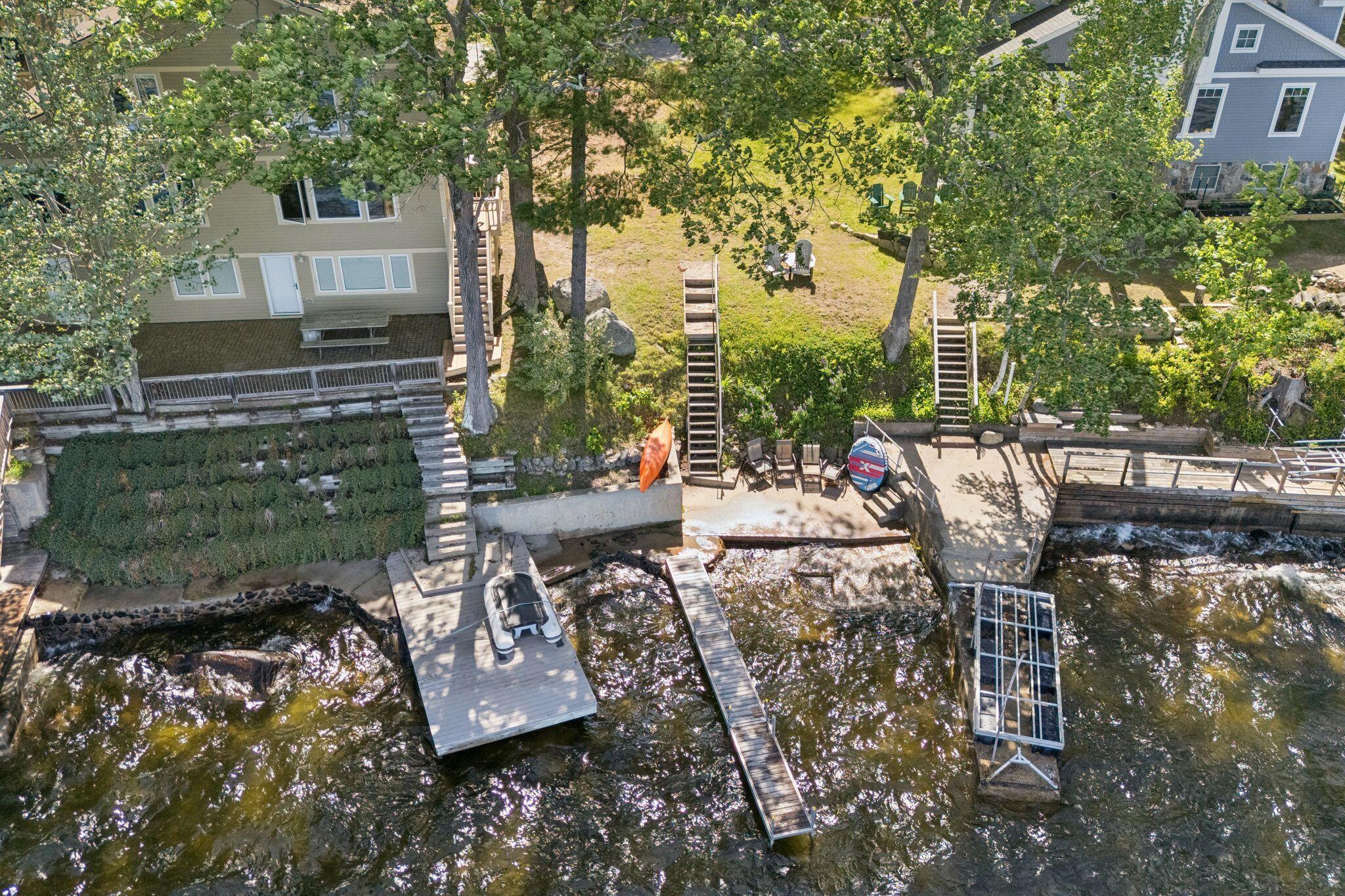 27 Lake Avenue