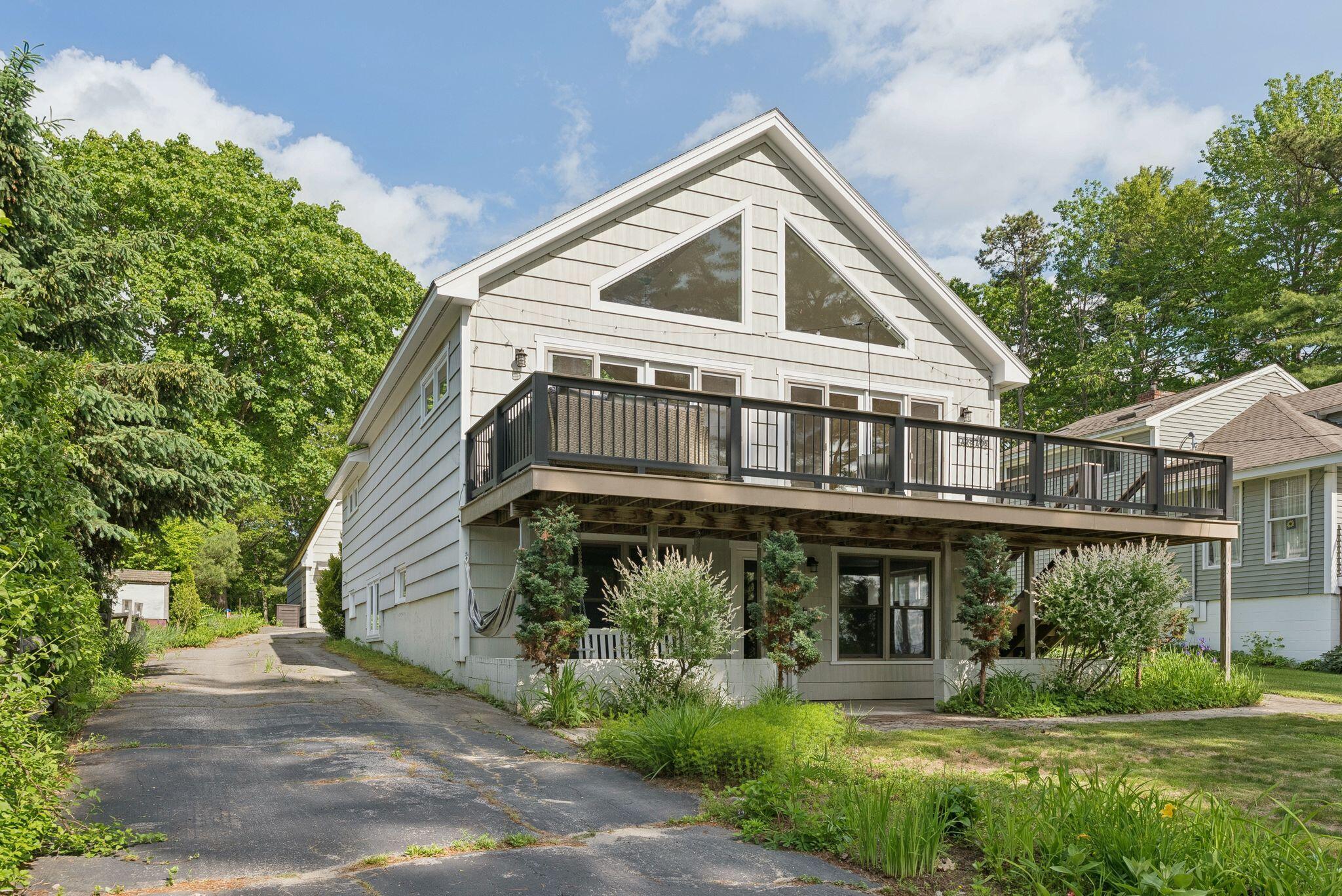 27 Lake Avenue
