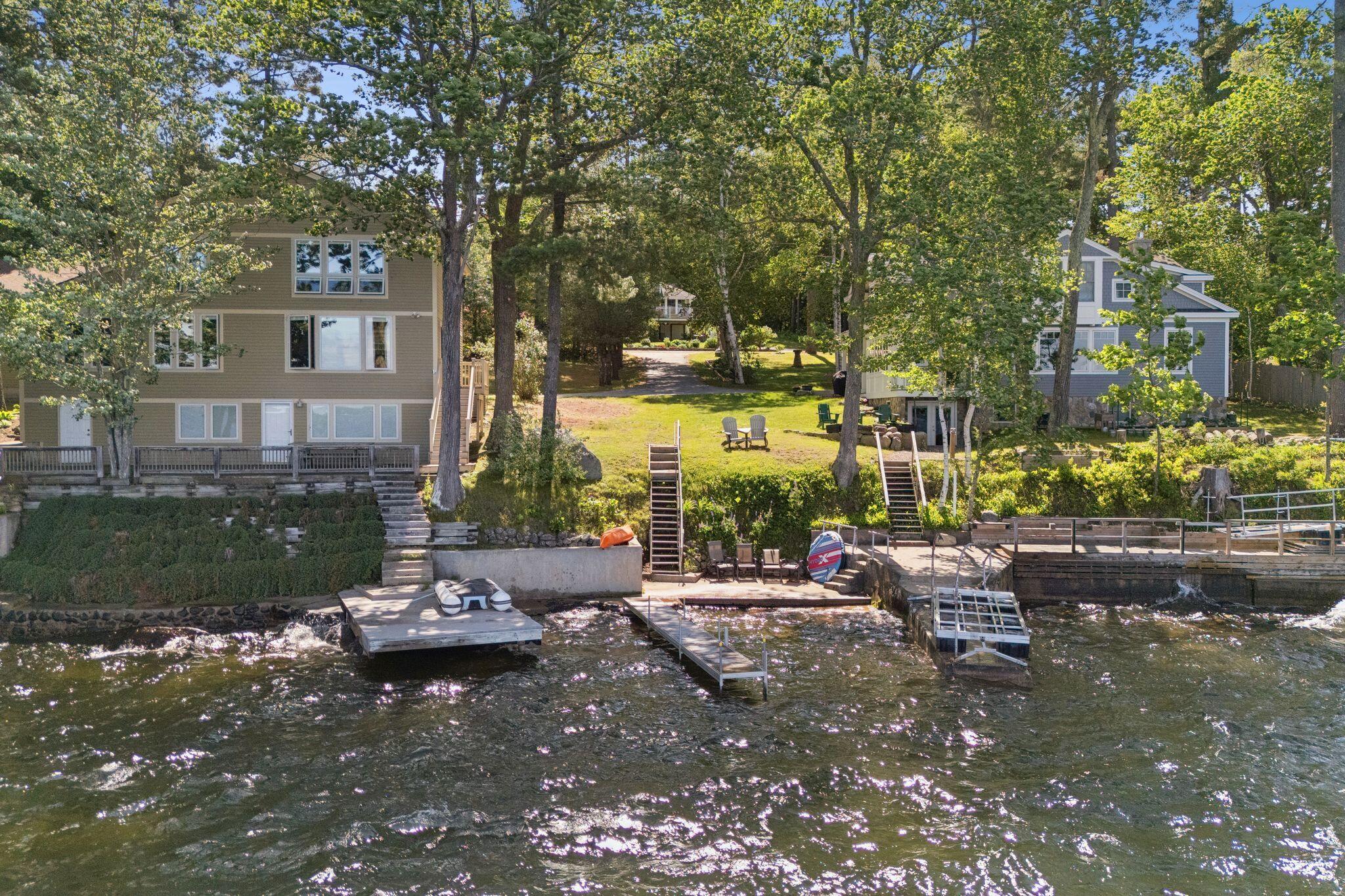 27 Lake Avenue