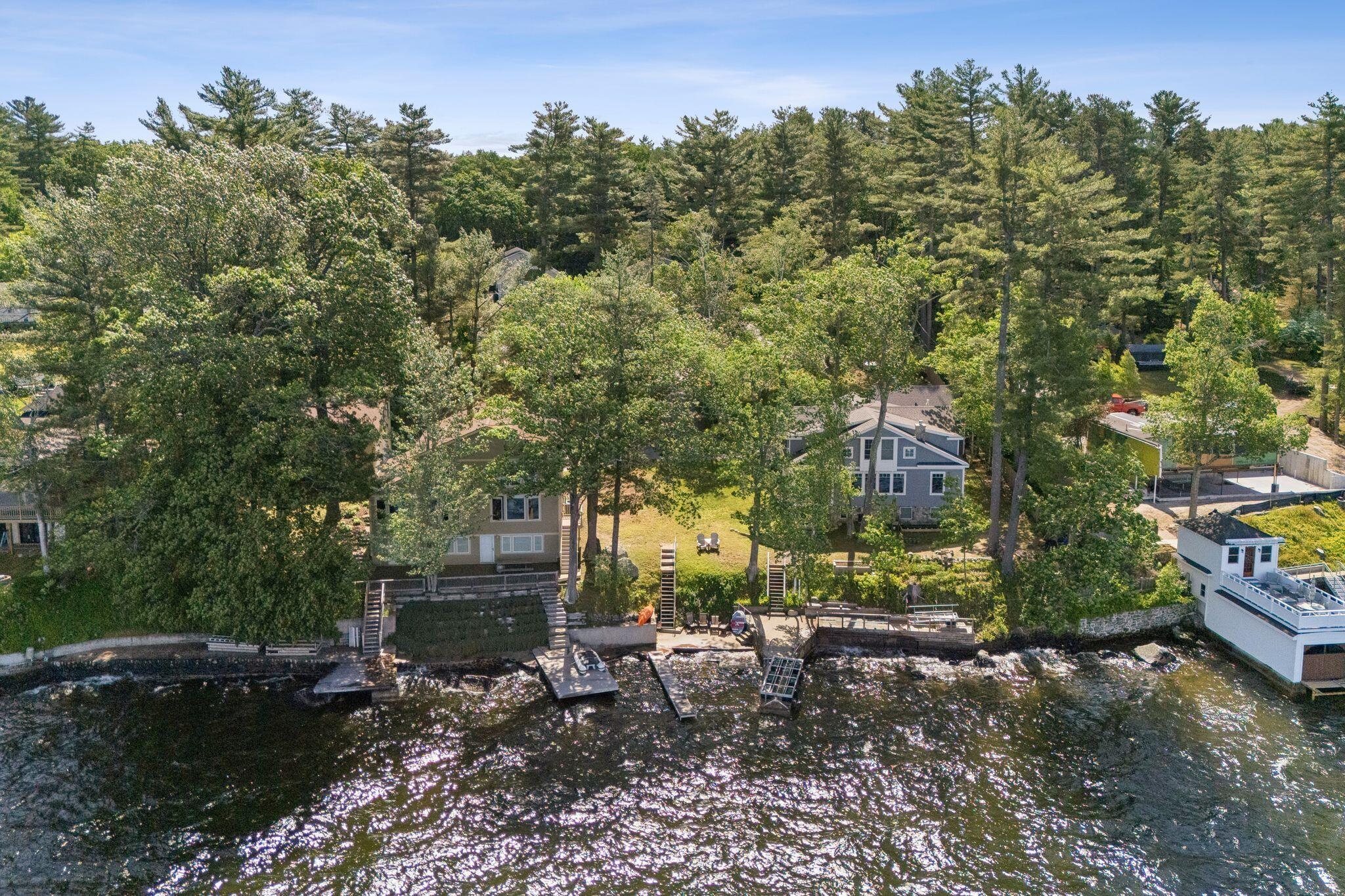 27 Lake Avenue