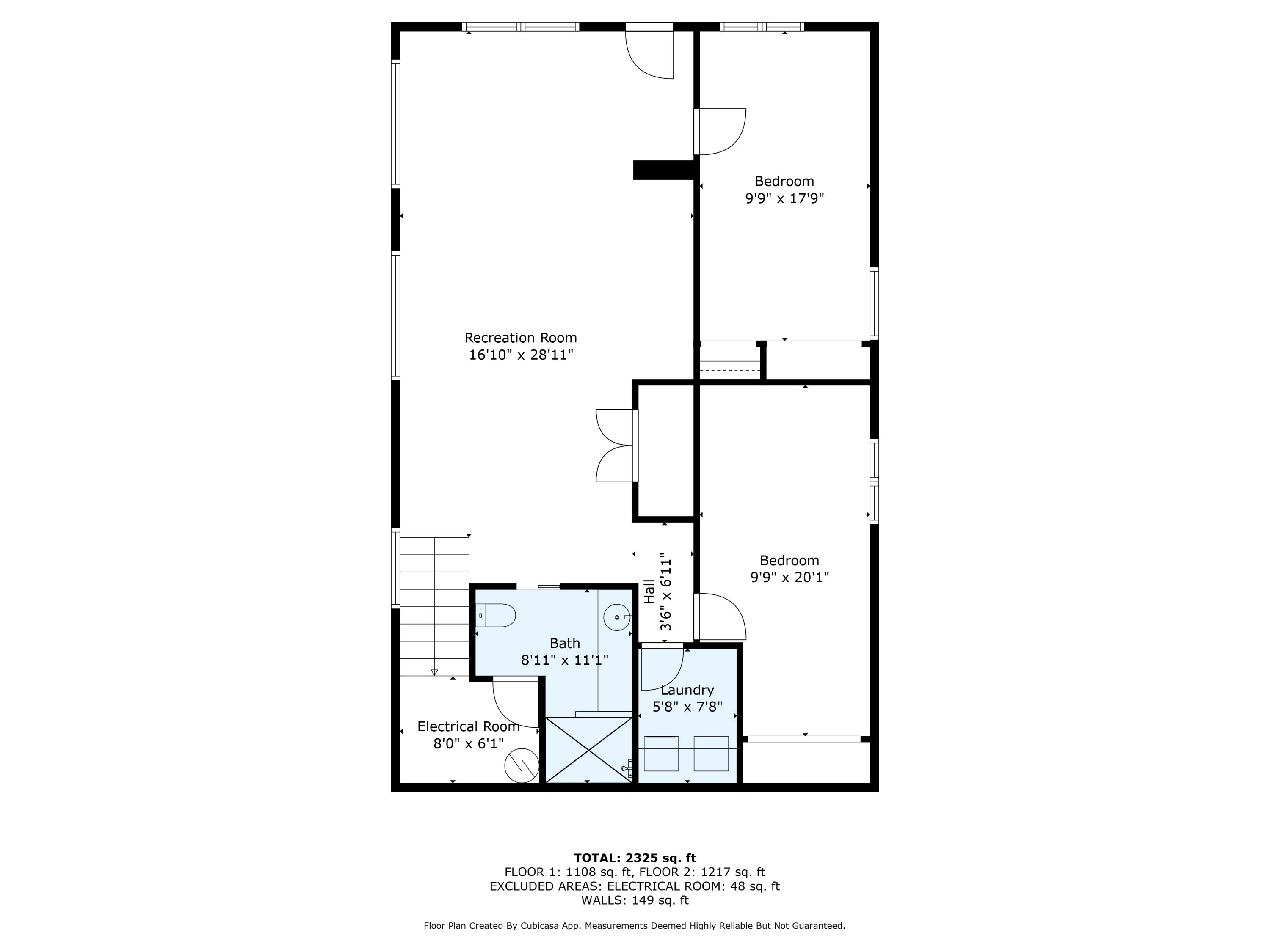27 Lake Avenue