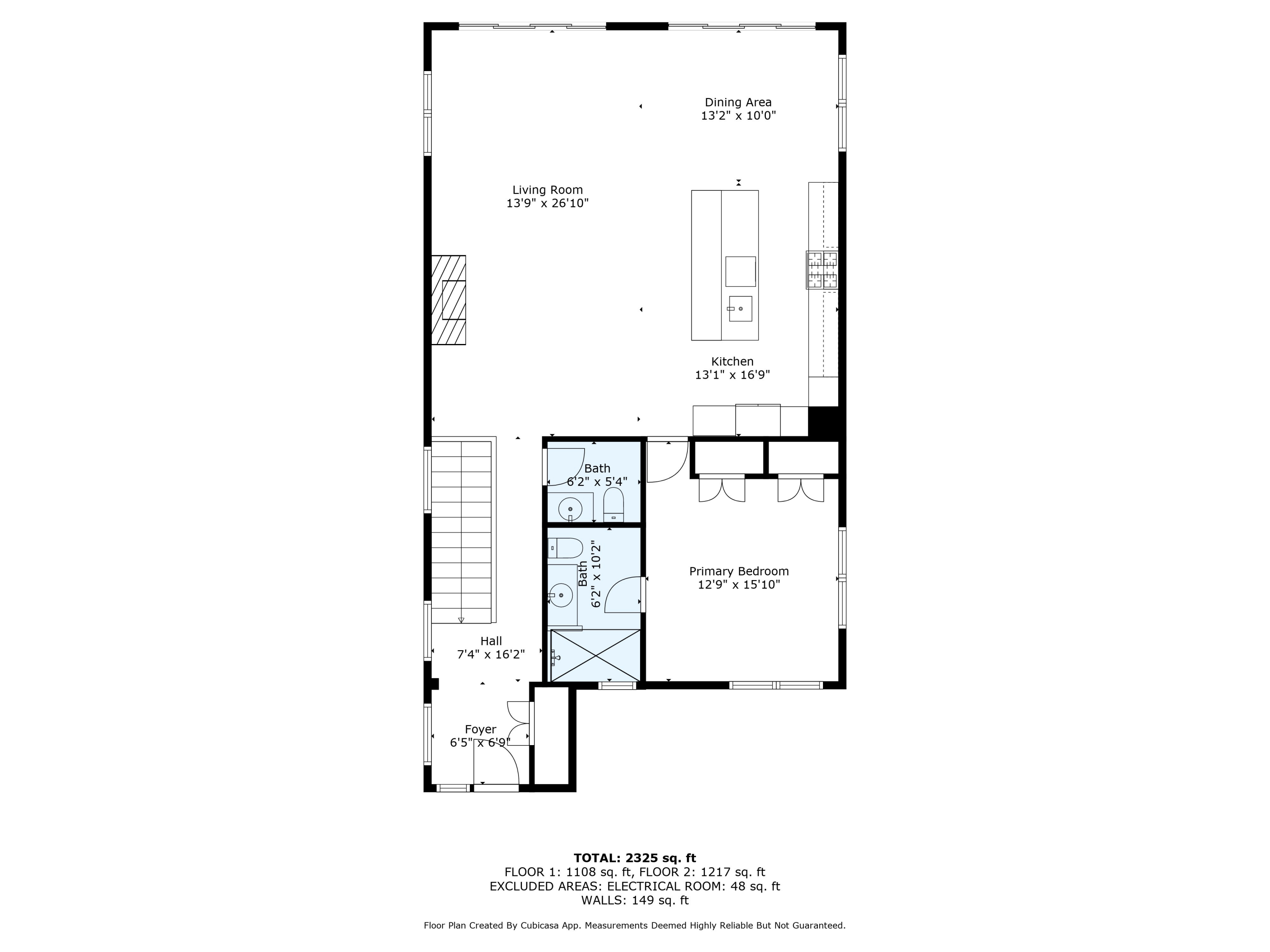 27 Lake Avenue