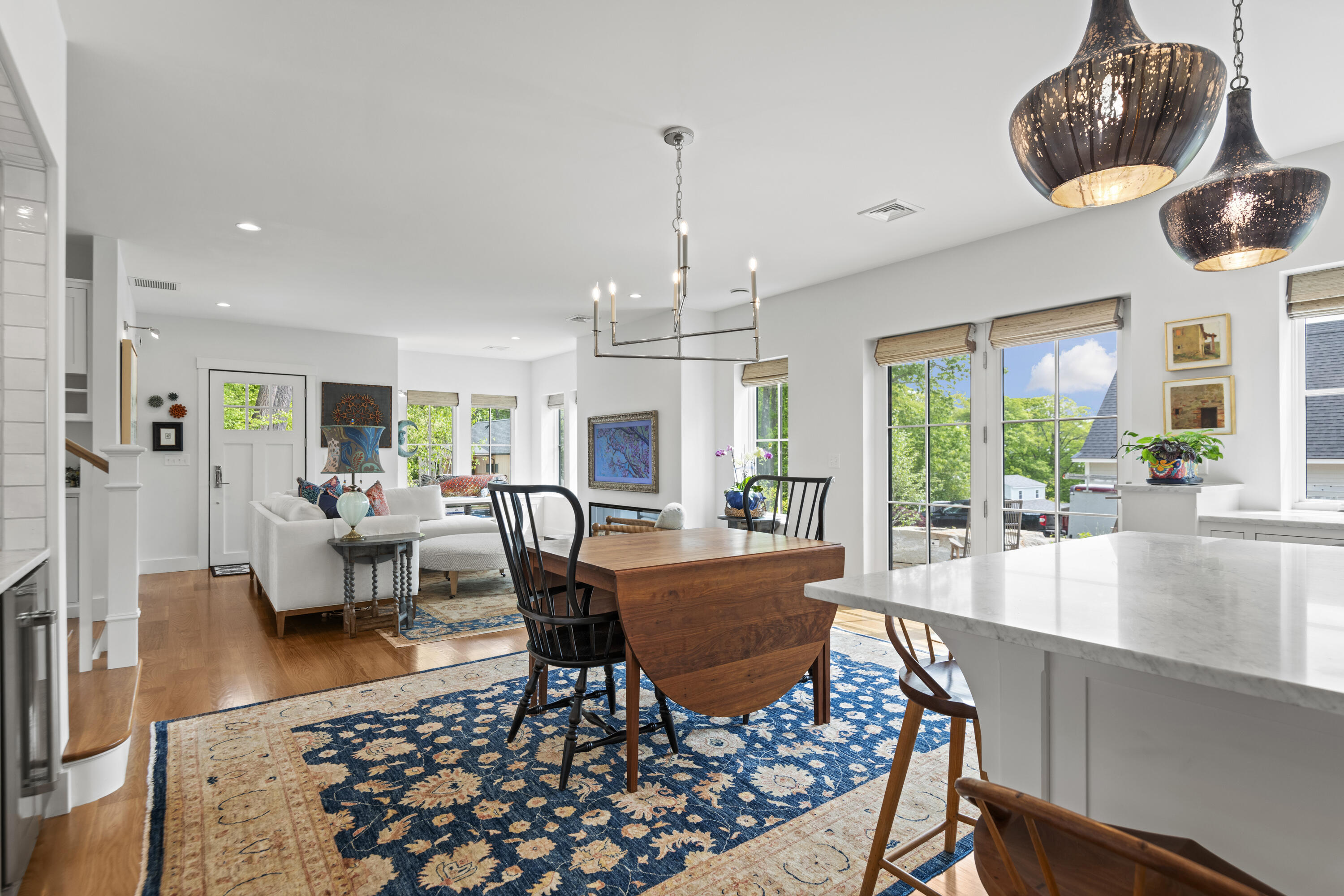 15 Birch Lane
