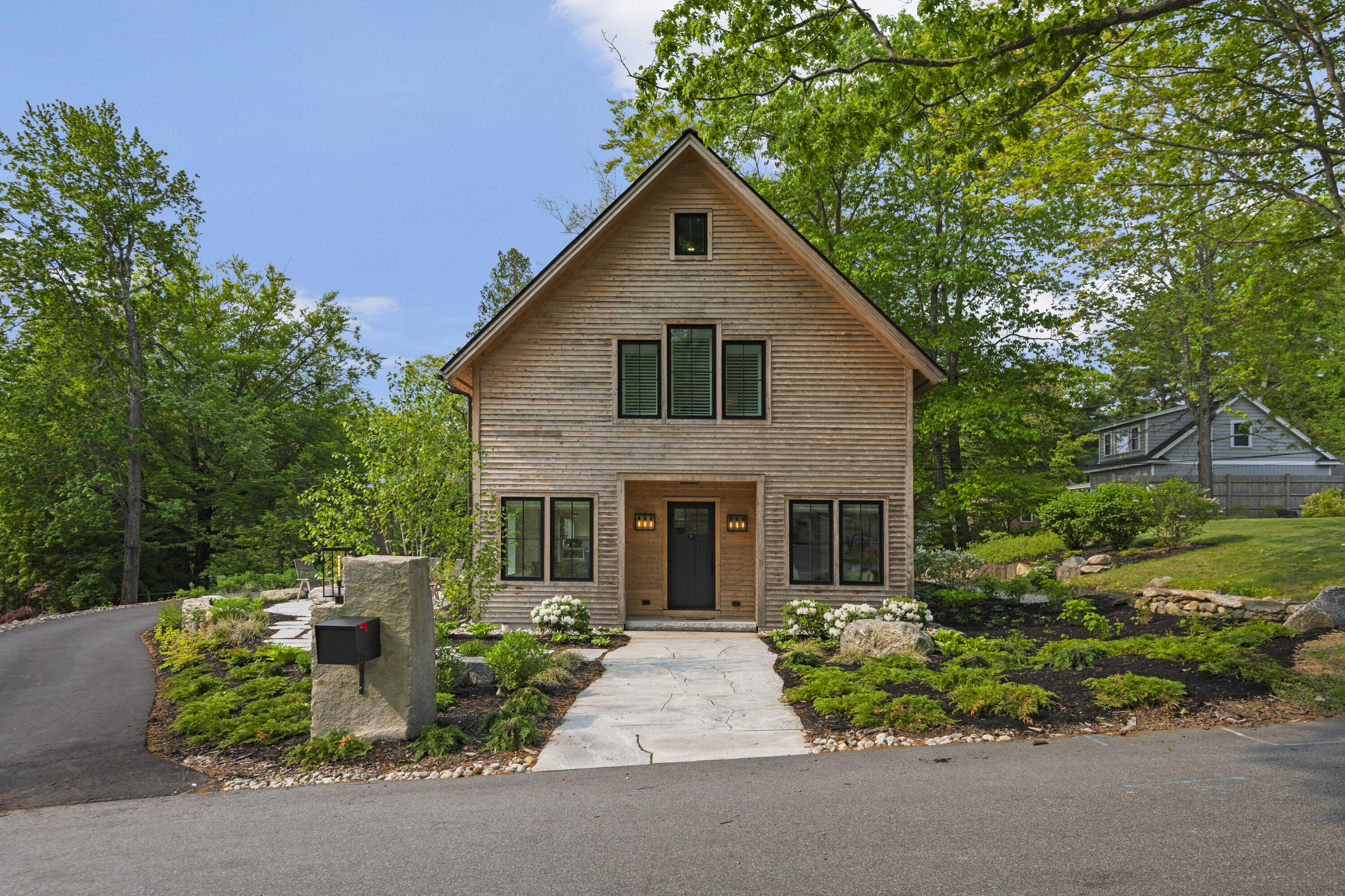 15 Birch Lane