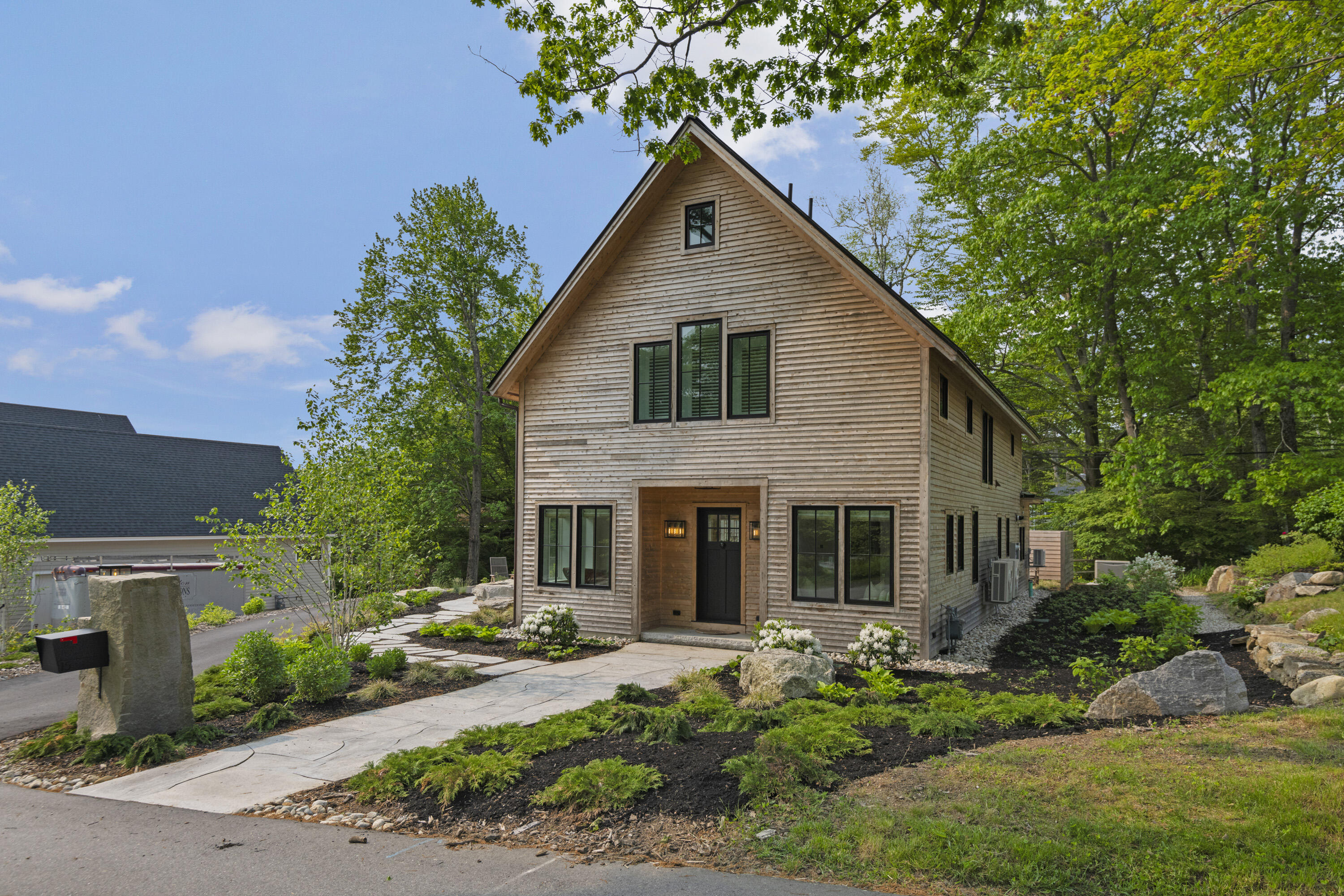 15 Birch Lane