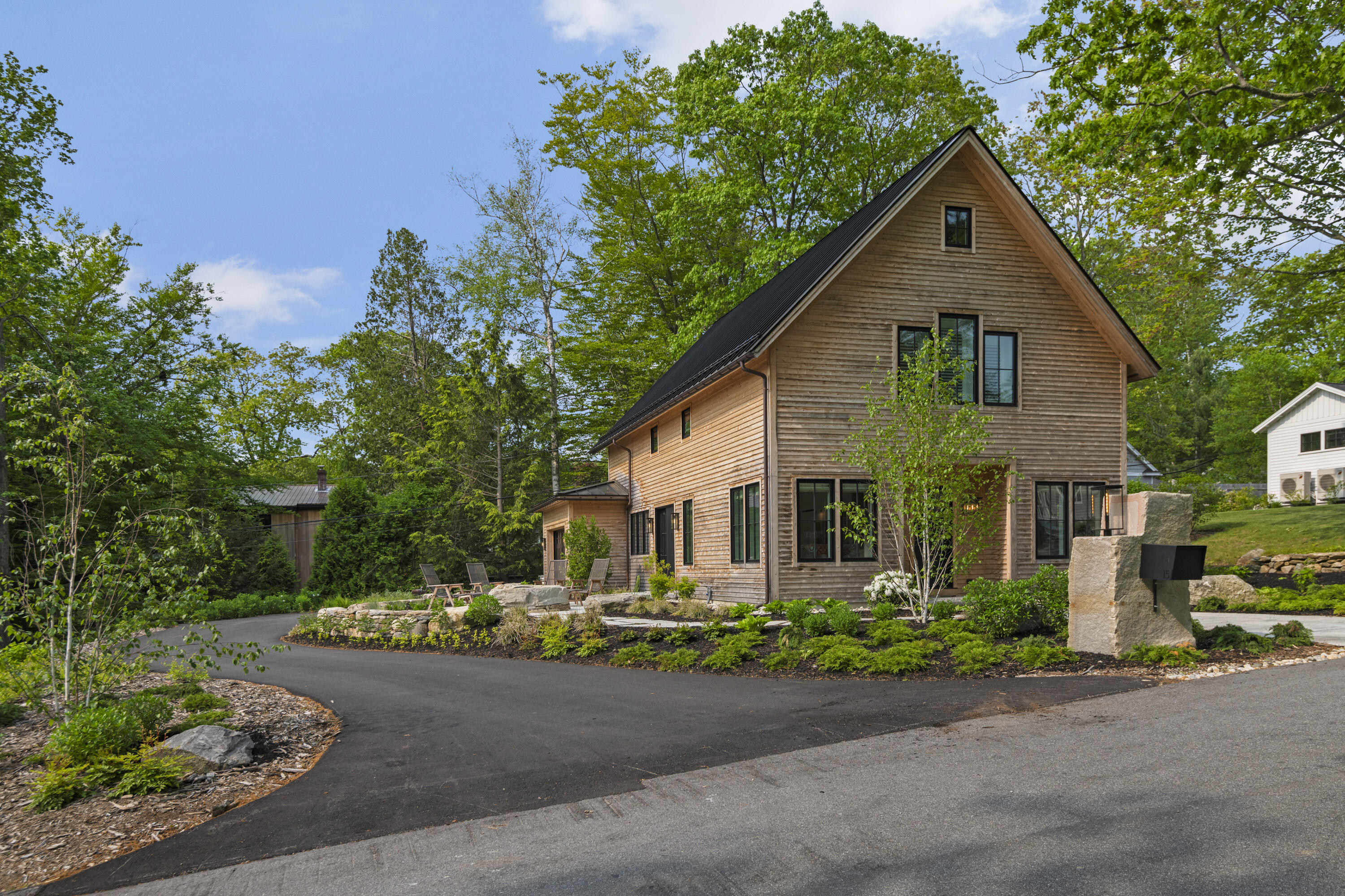 15 Birch Lane