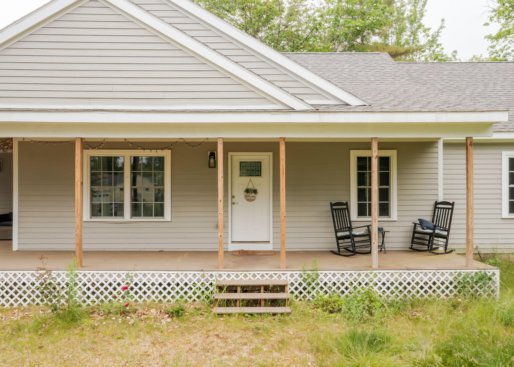 22 Tucker Road