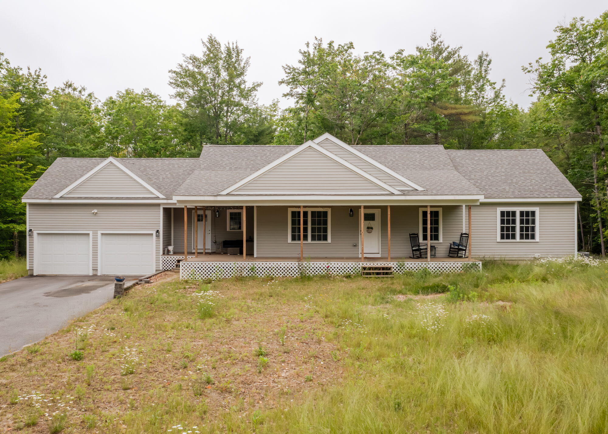 22 Tucker Road