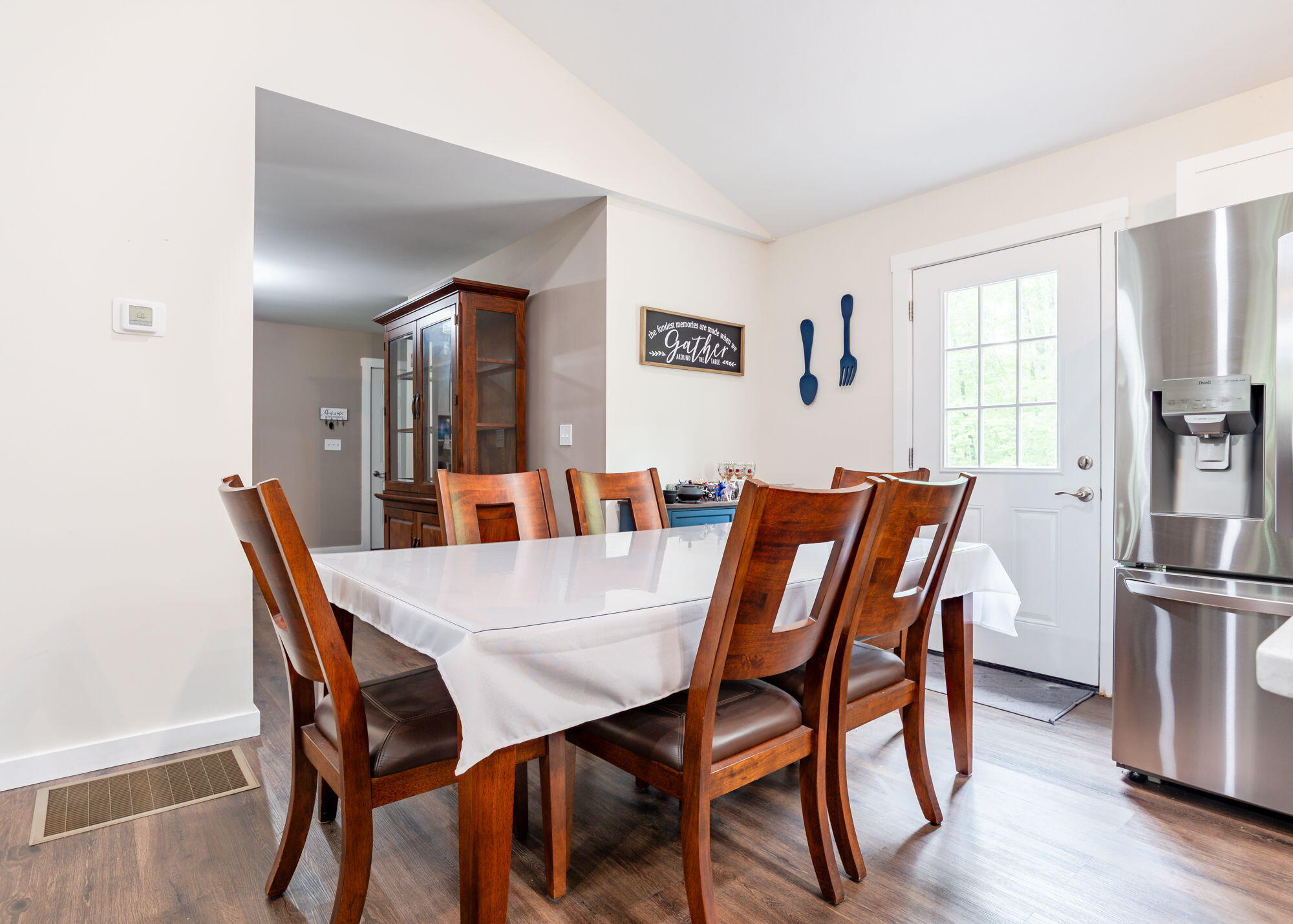 22 Tucker Road