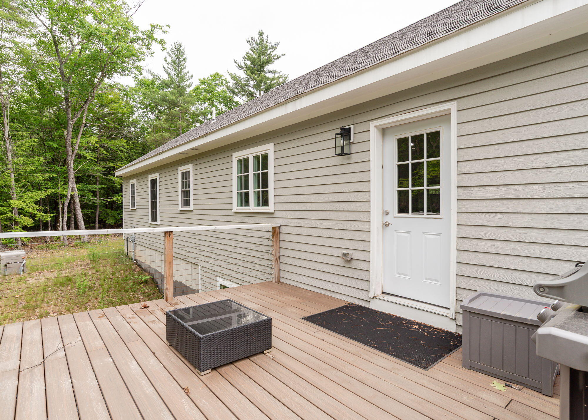 22 Tucker Road
