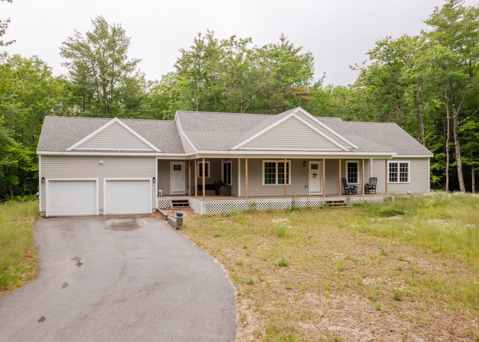 22 Tucker Road