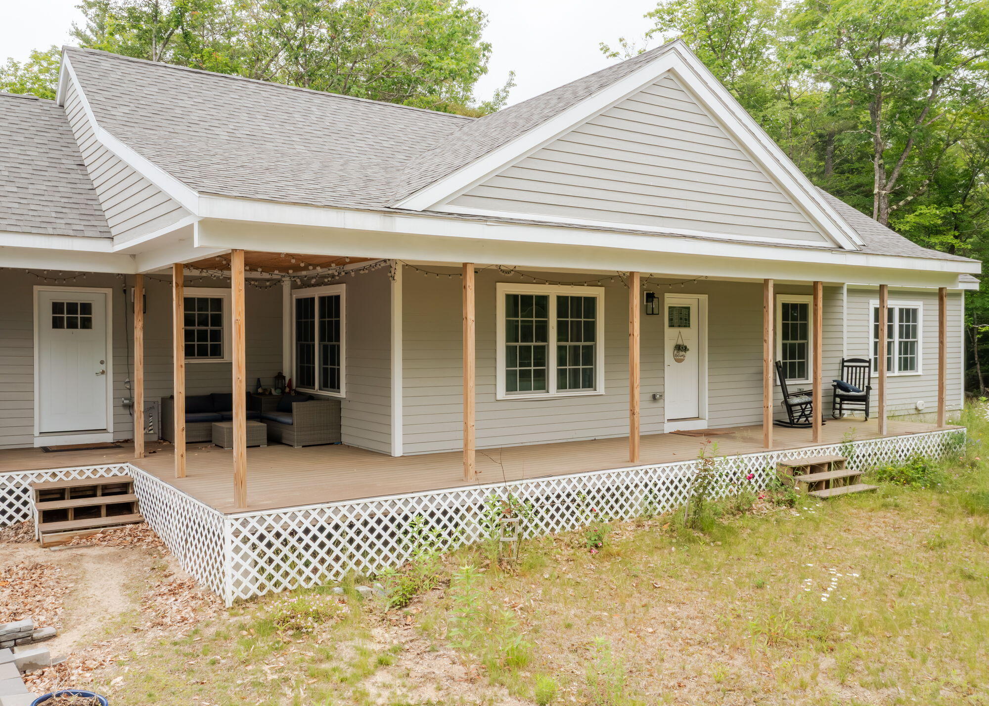 22 Tucker Road