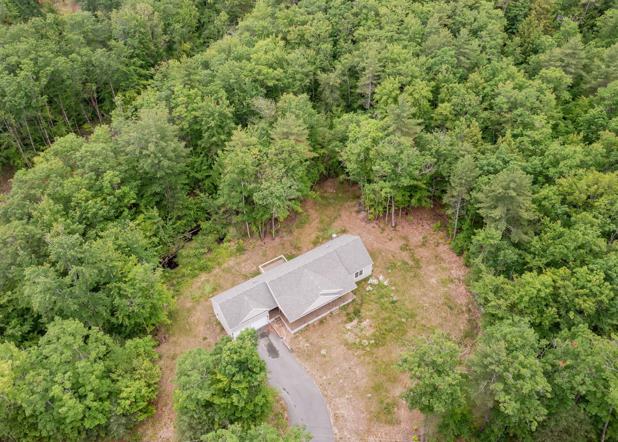 22 Tucker Road
