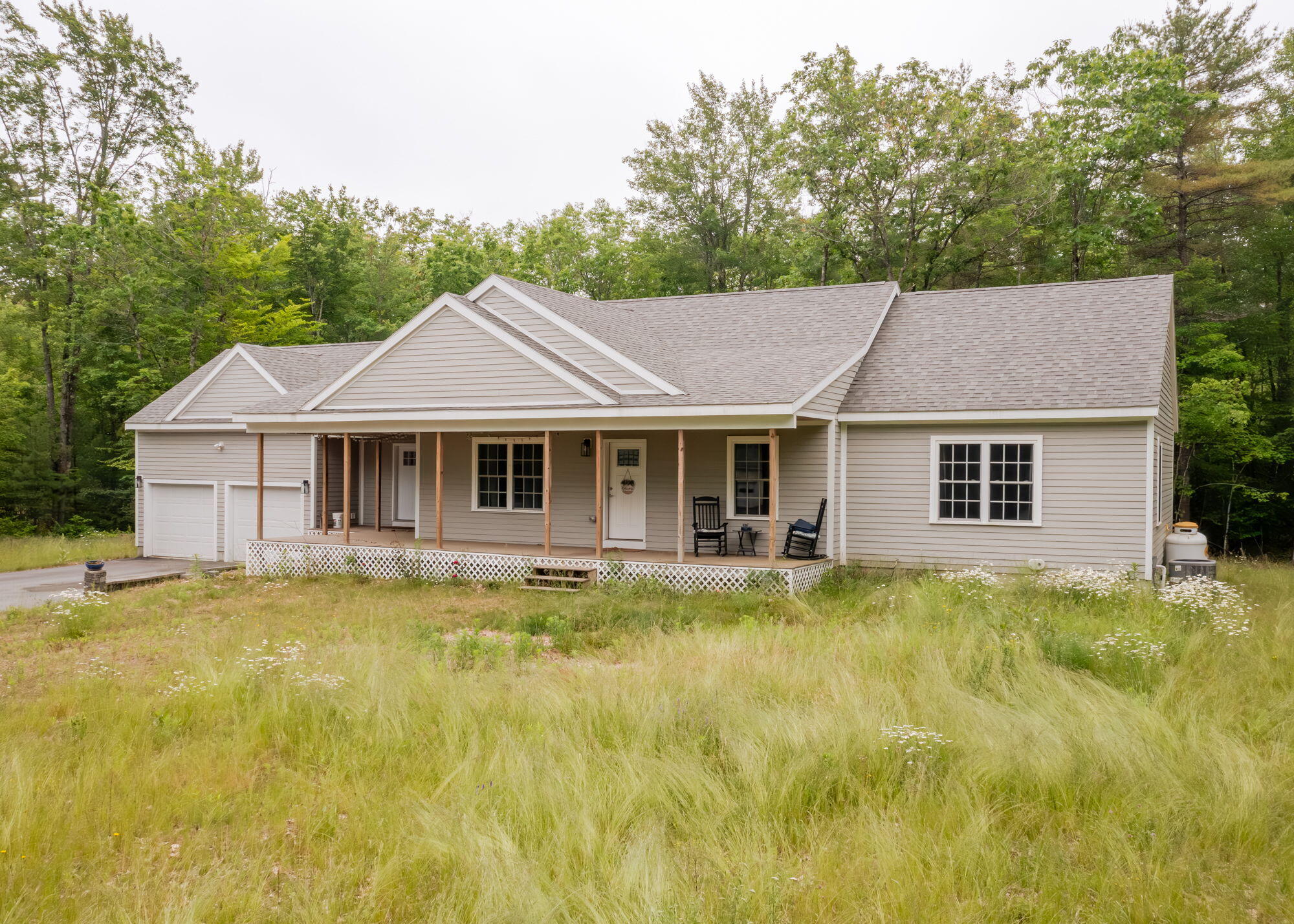 22 Tucker Road