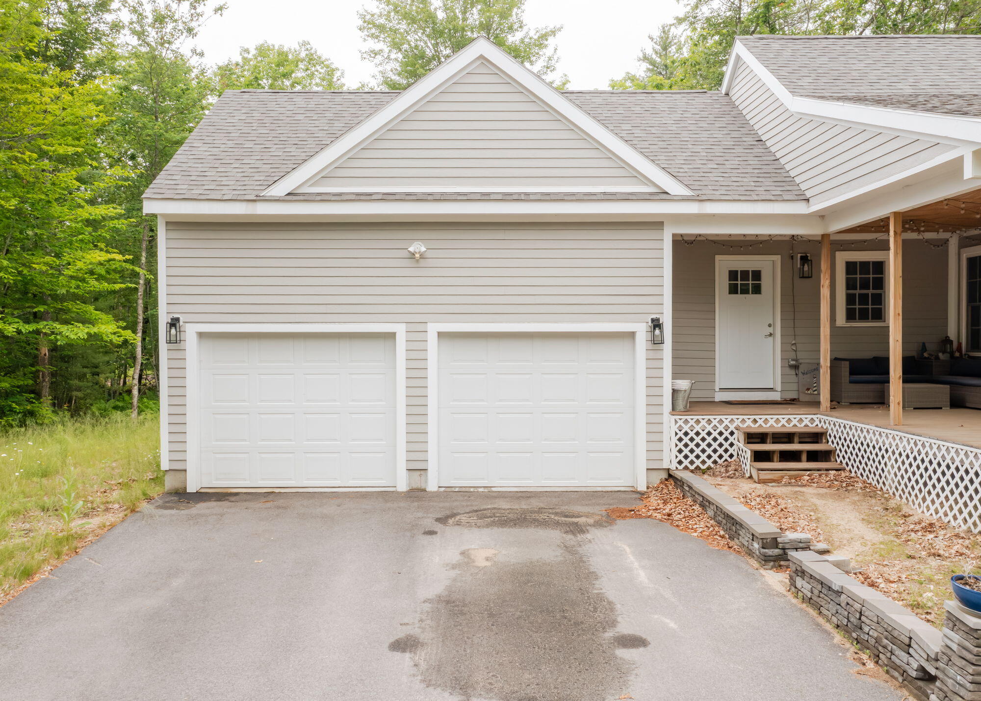 22 Tucker Road