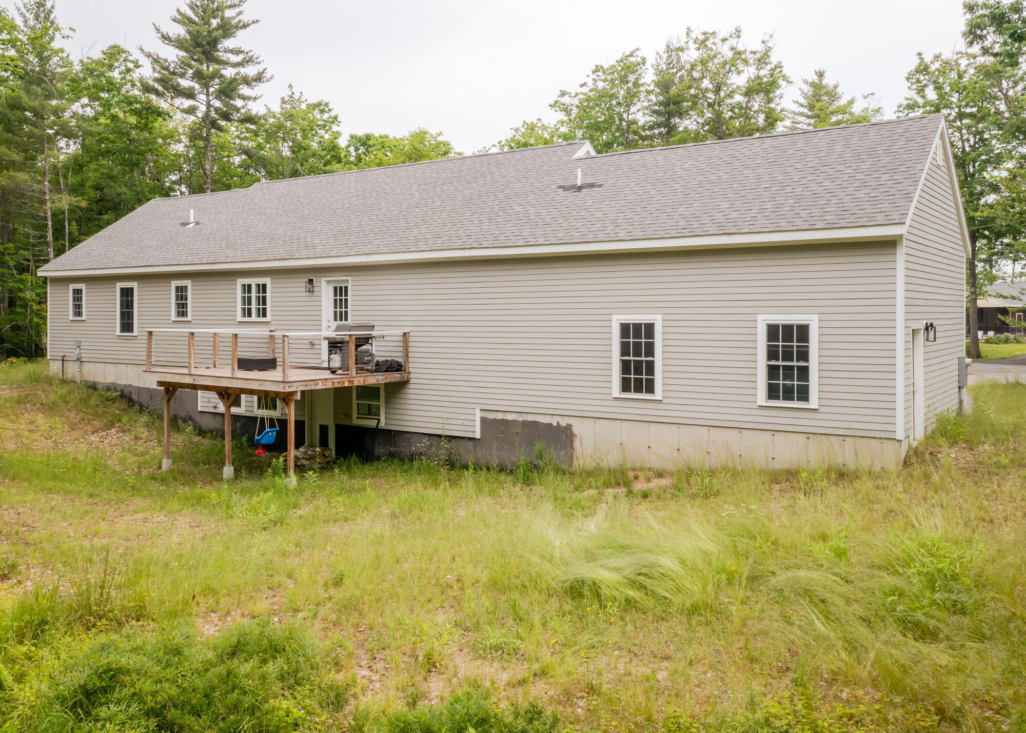 22 Tucker Road