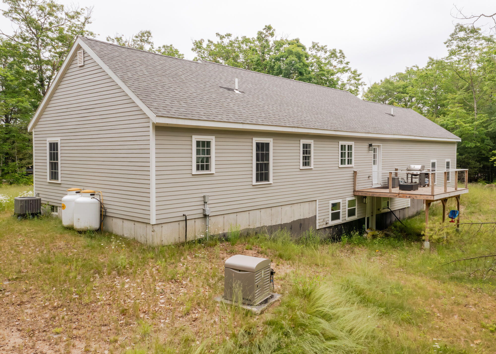 22 Tucker Road